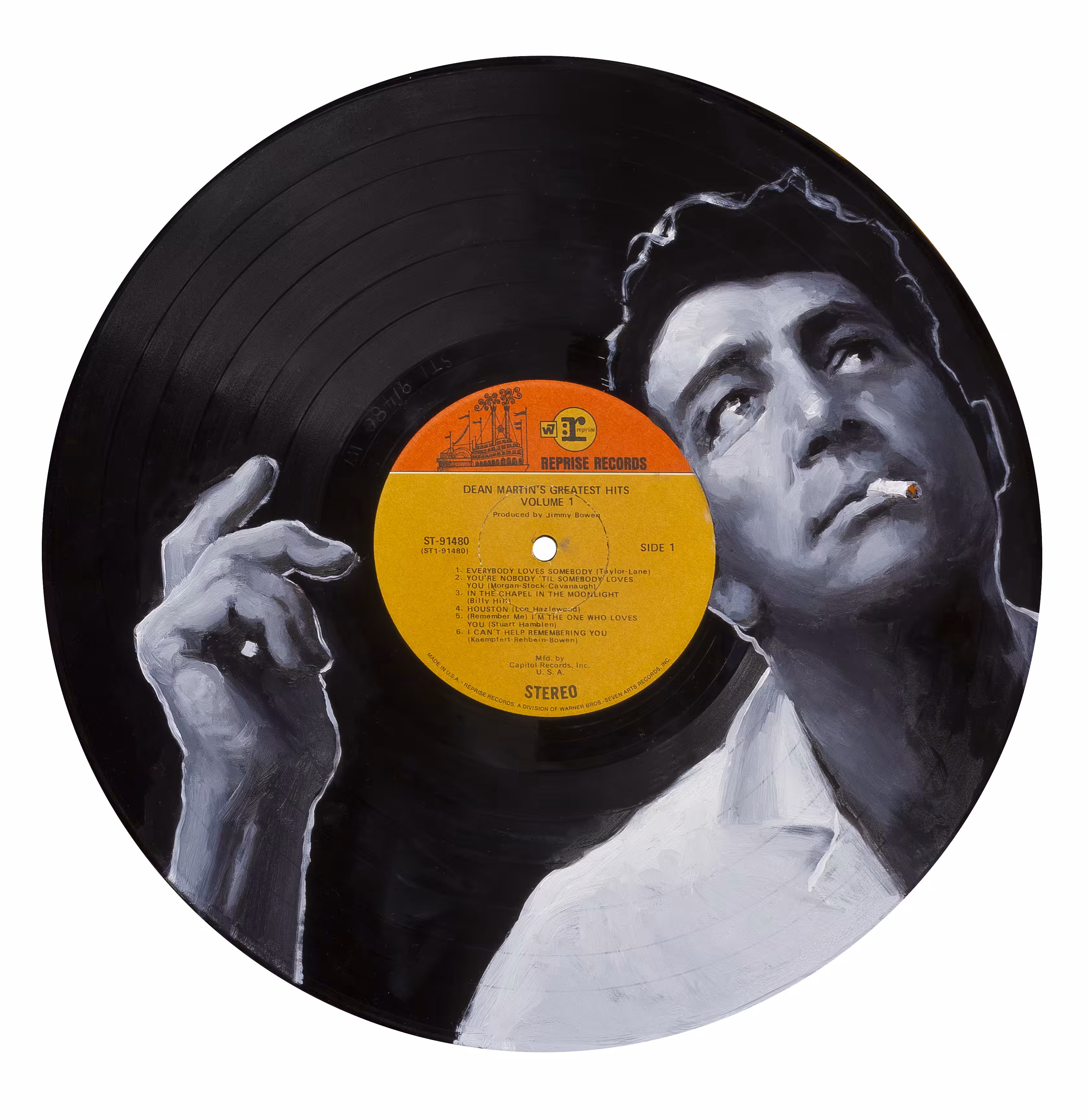 Dean Martin