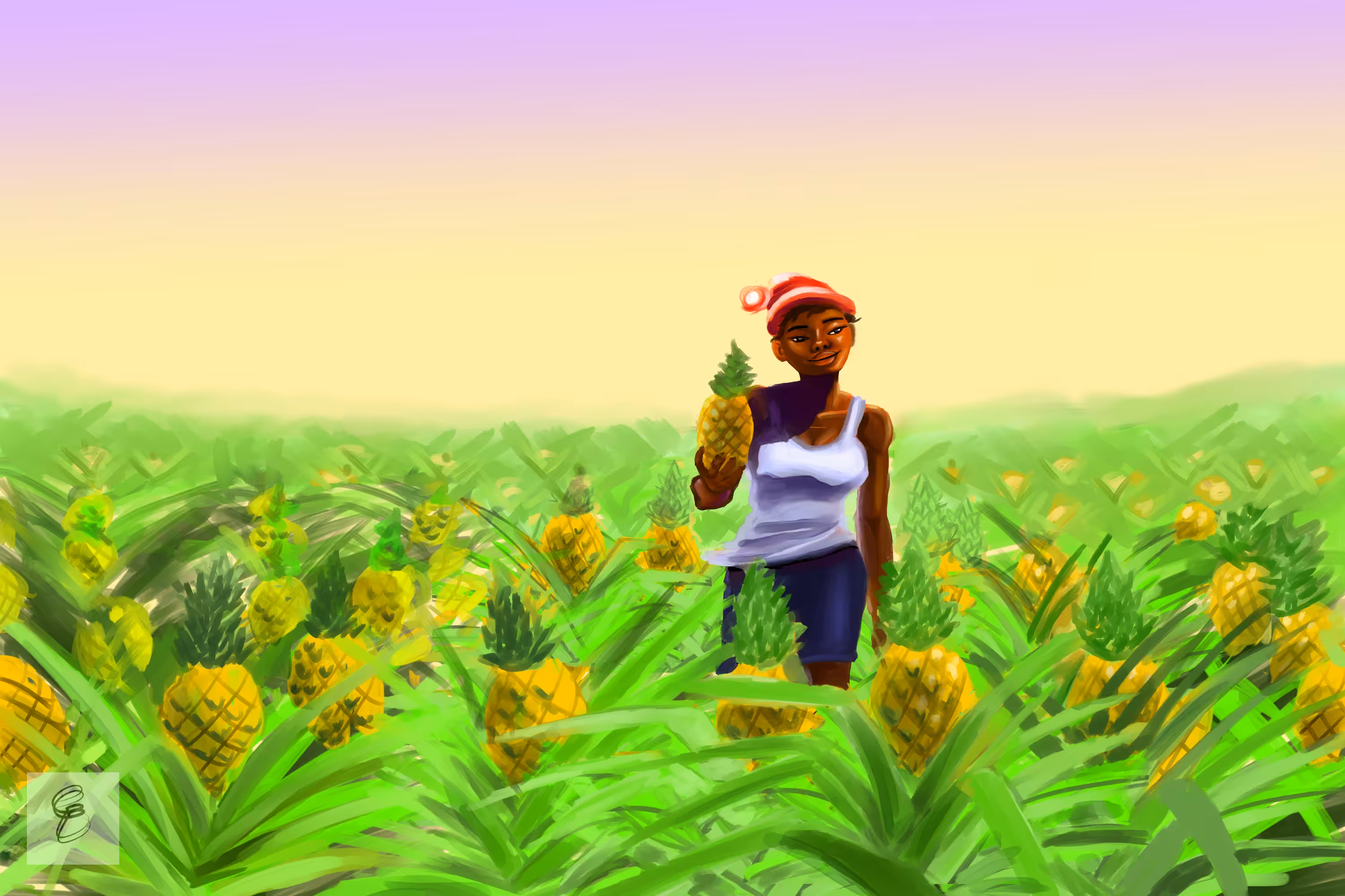 YIELD