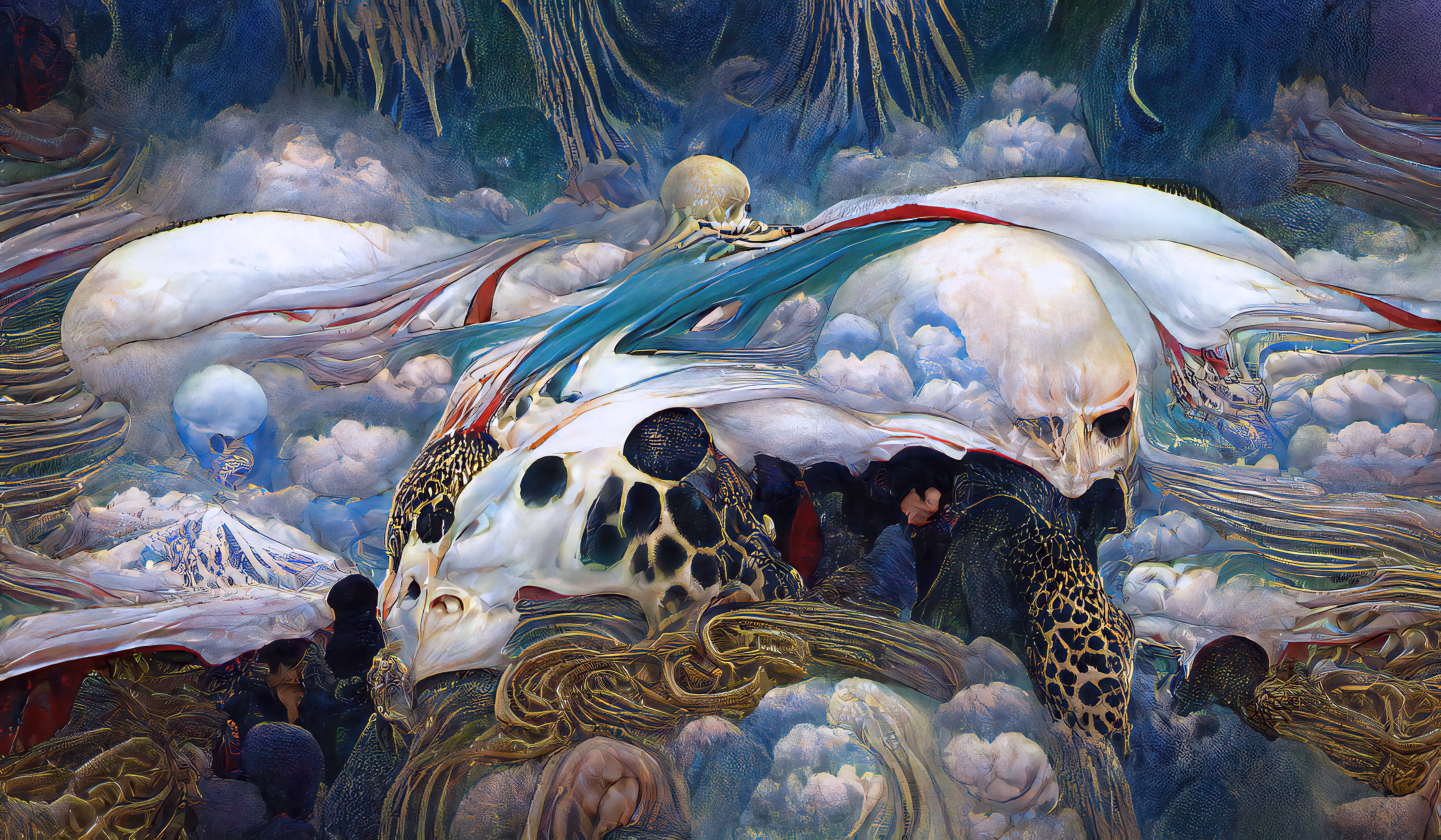 Cruel Journey 