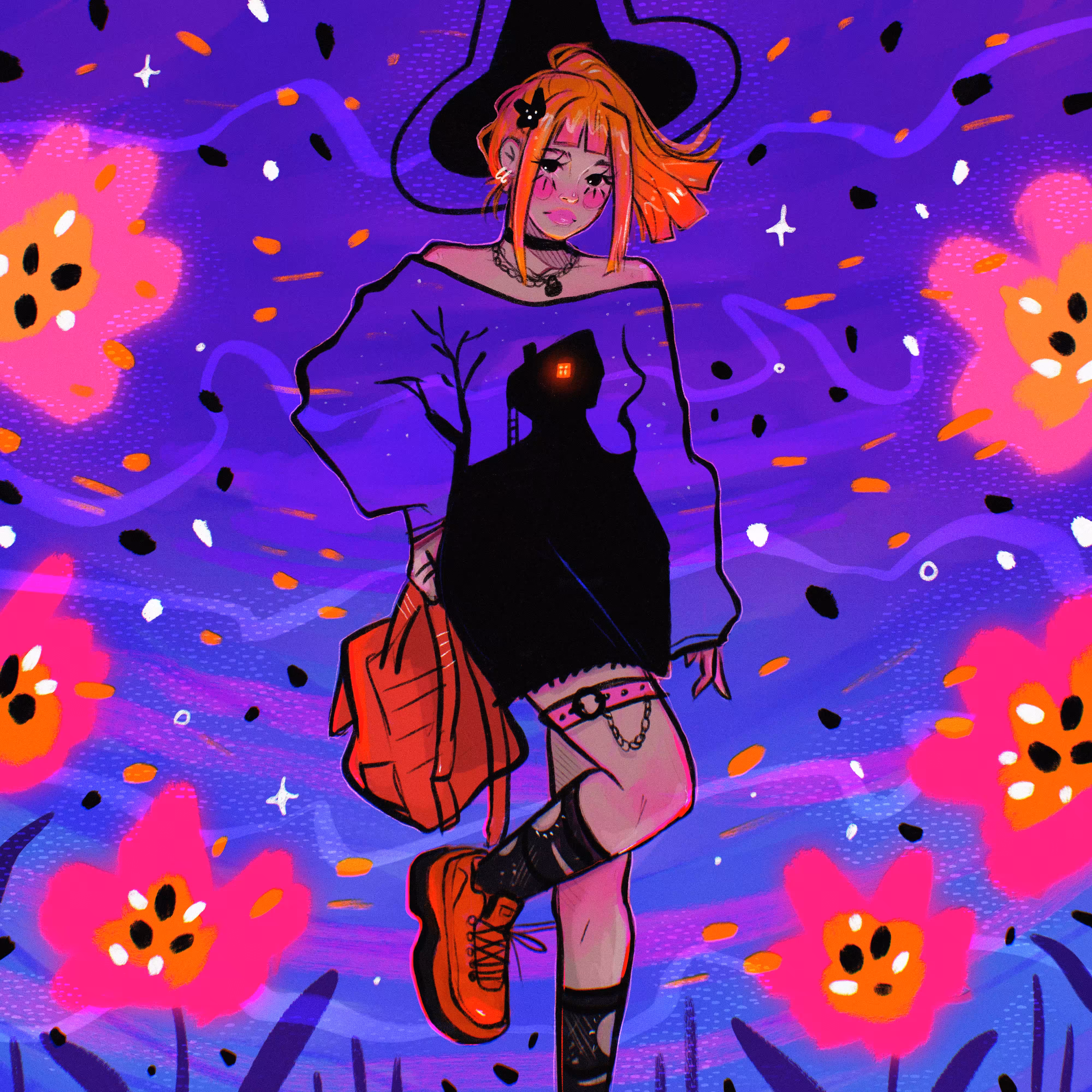 thought of dreamz: tiny glimmer