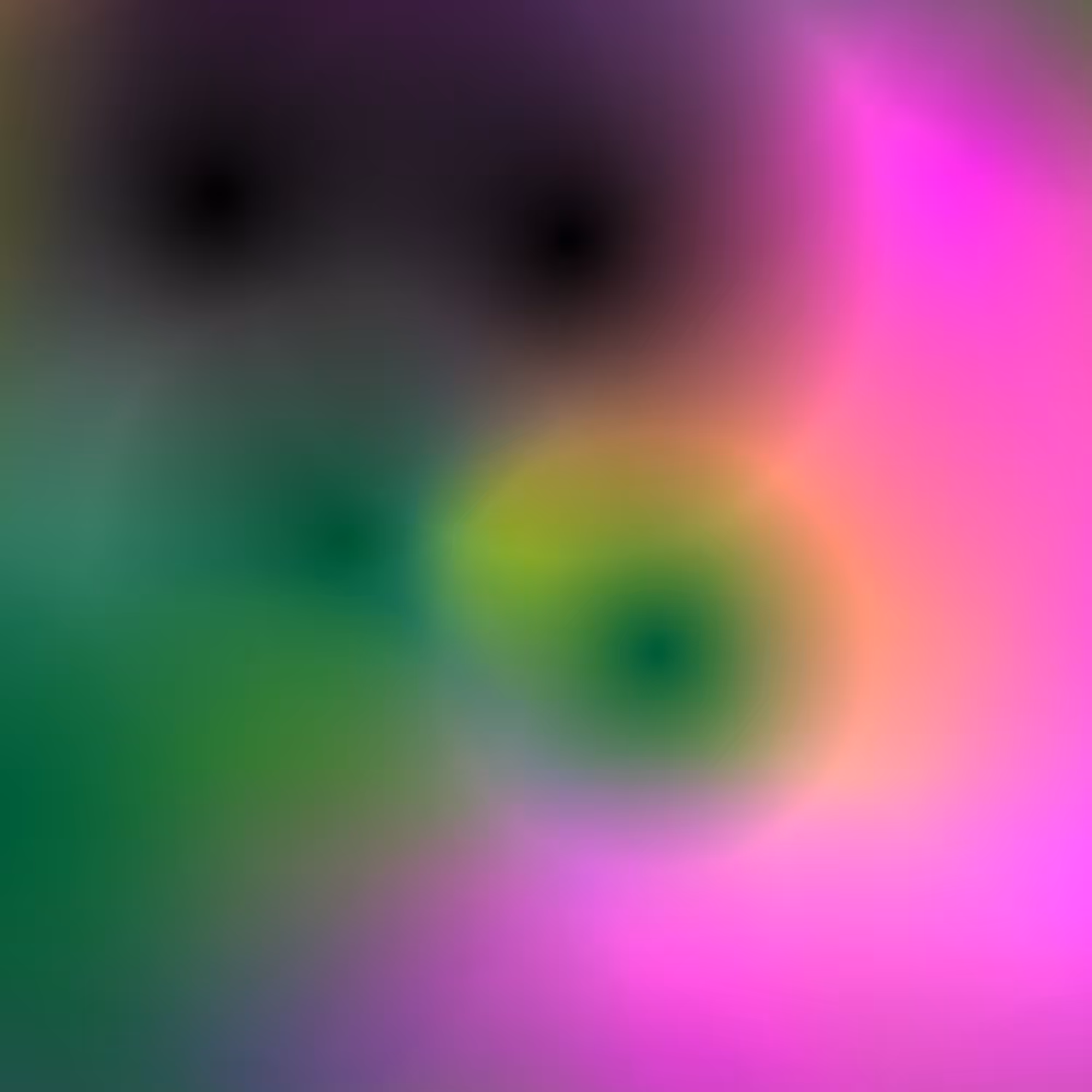Infinite Entropy 19 #1
