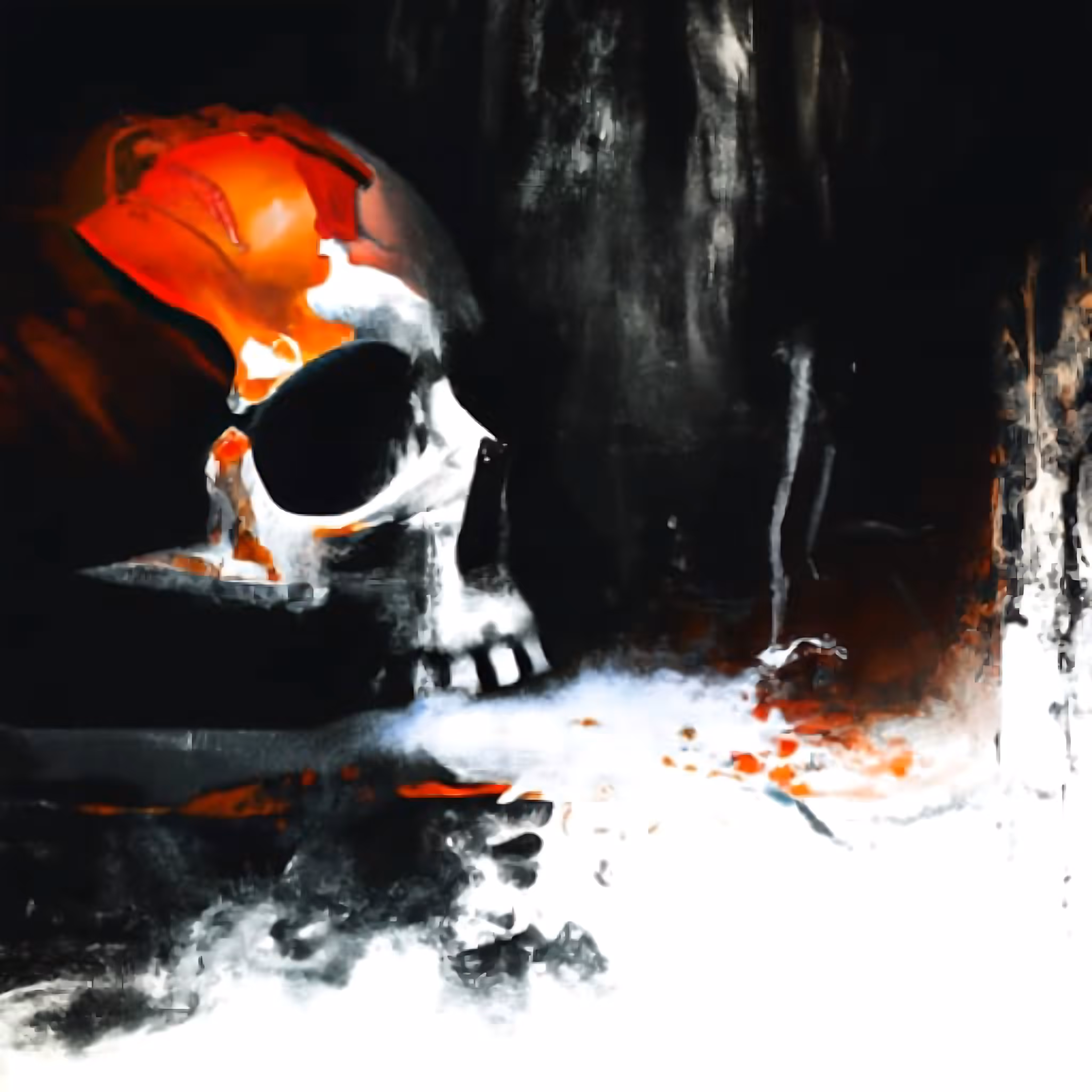 November, the month of the dead