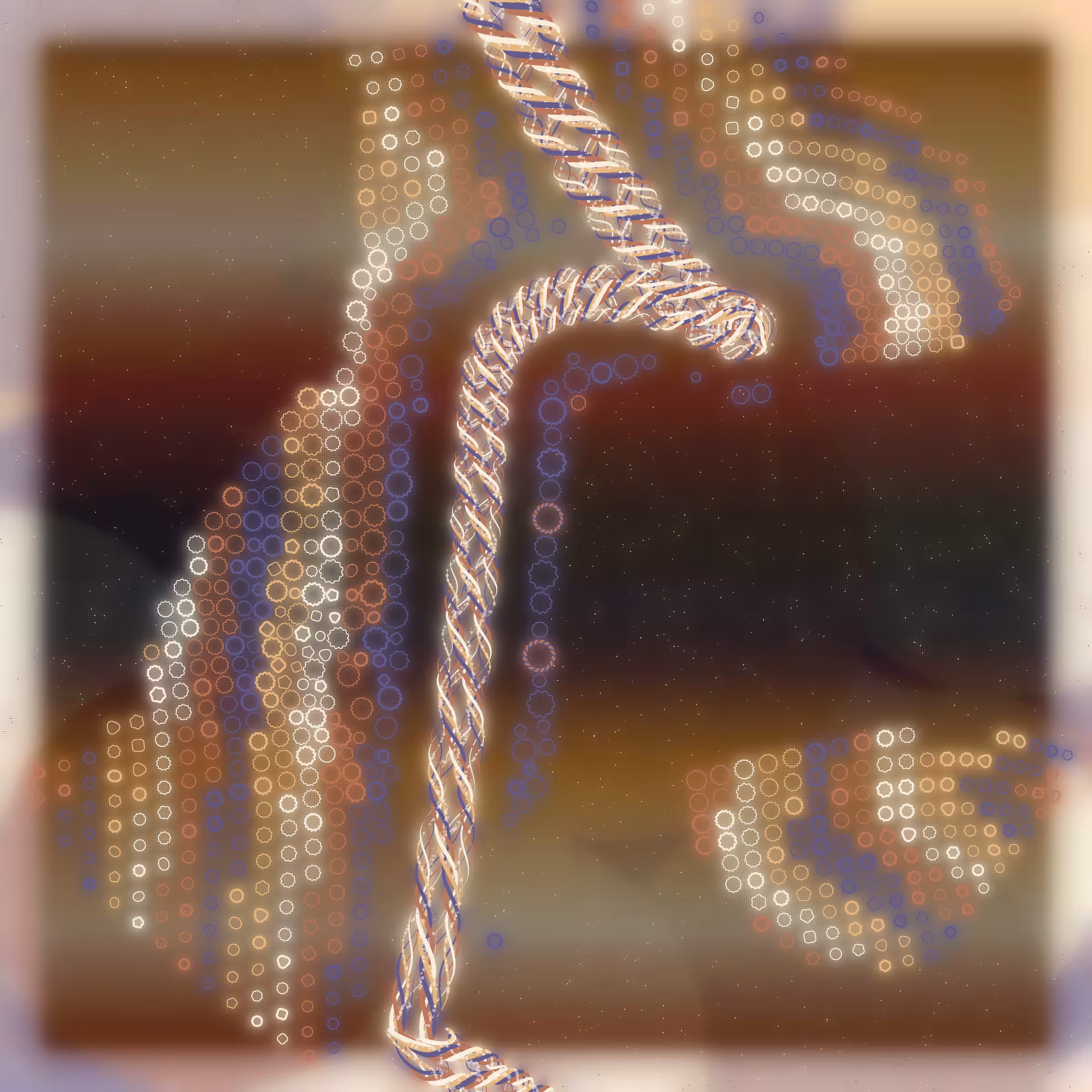Friendship Bracelets #18611