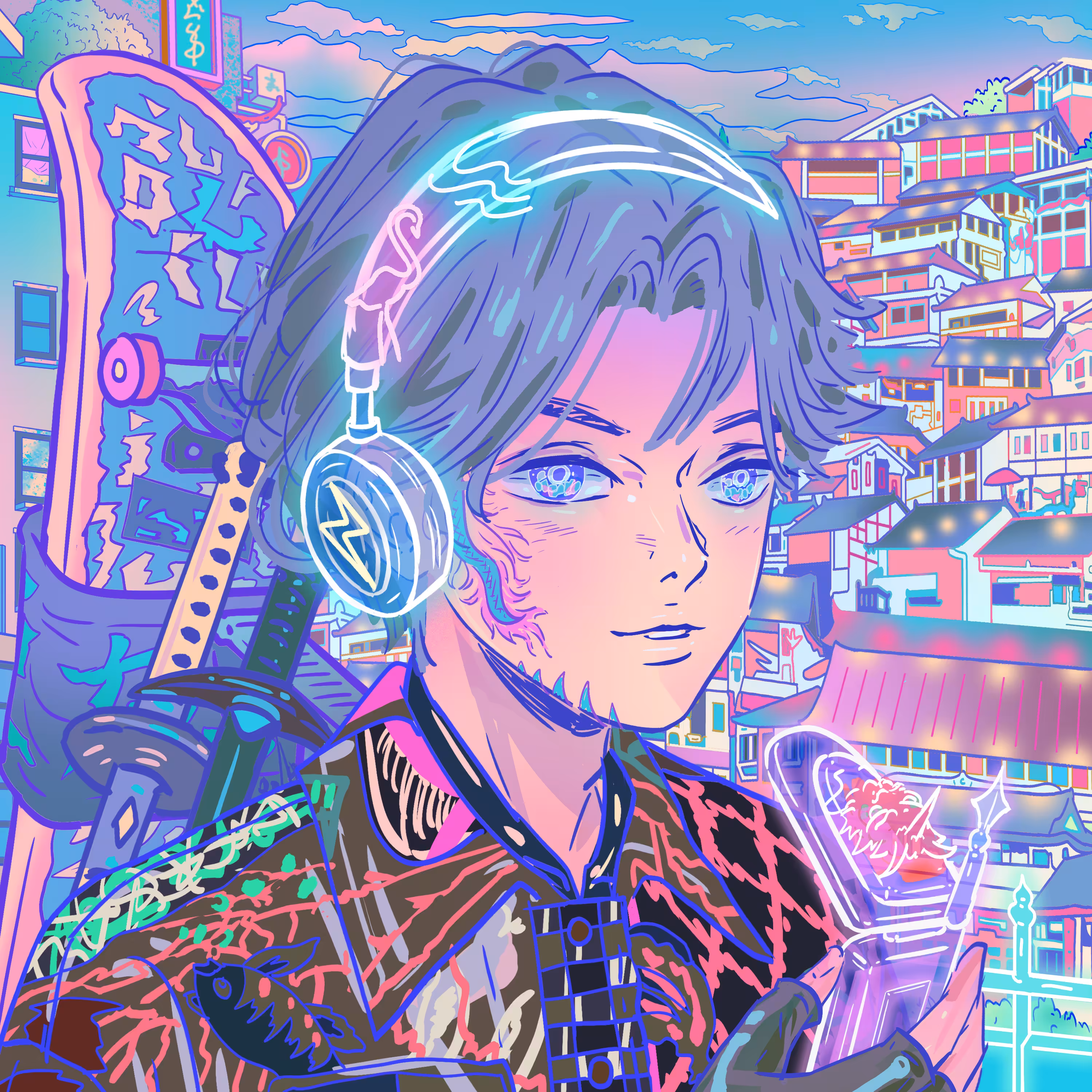 𝔻𝕣𝕒𝕘𝕠𝕟 𝕊𝕥𝕣𝕖𝕖𝕥 #314