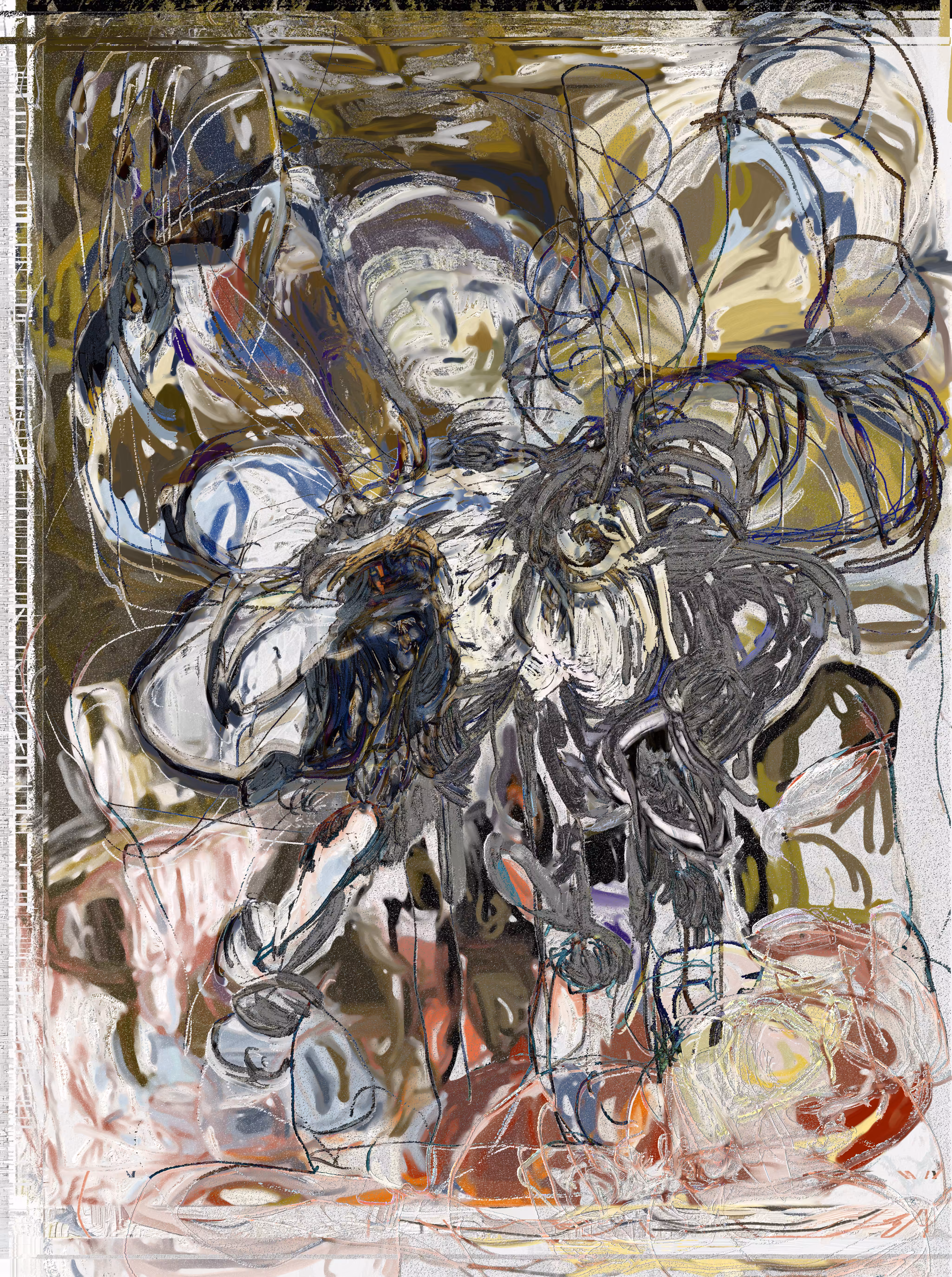 decay