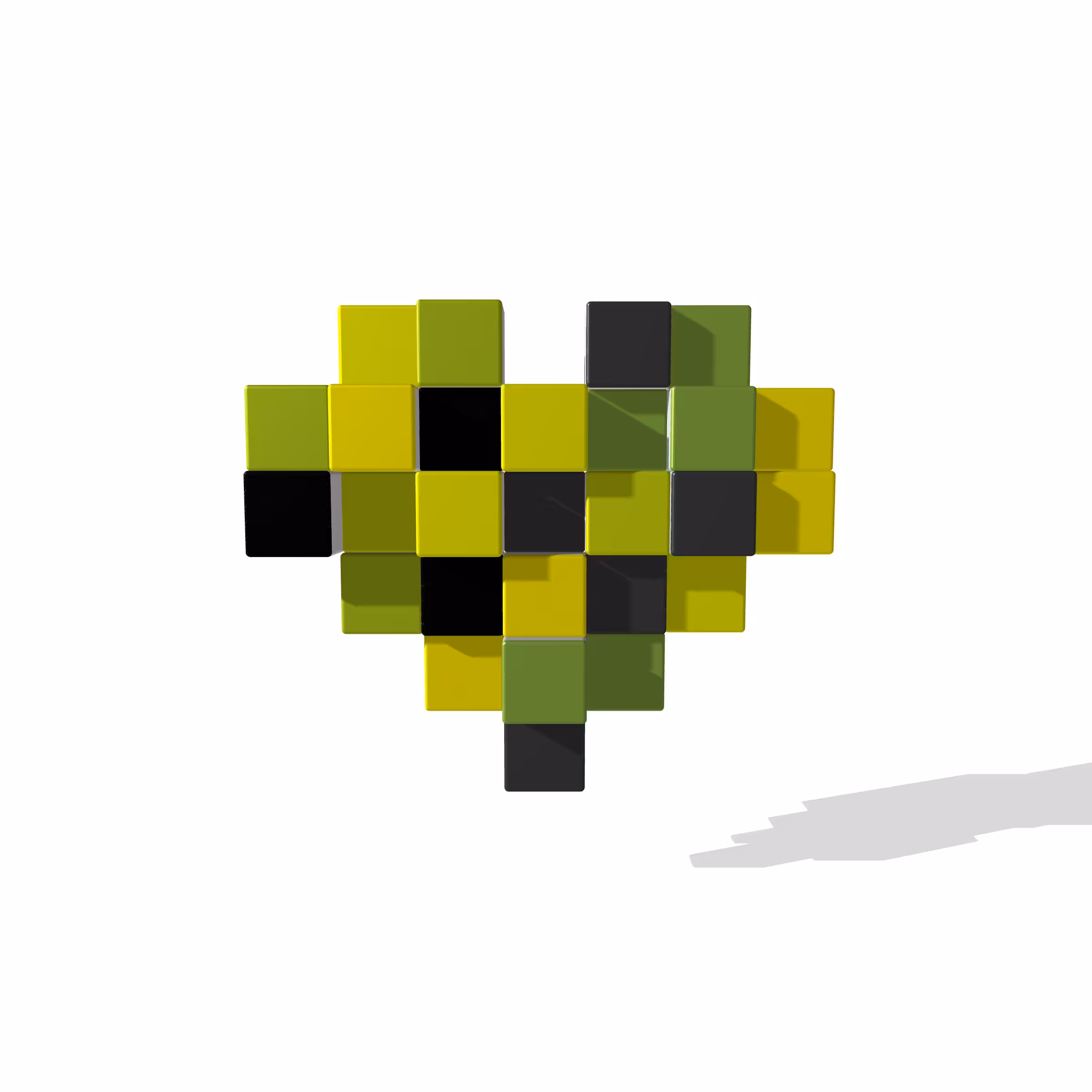 heart + craft #9500