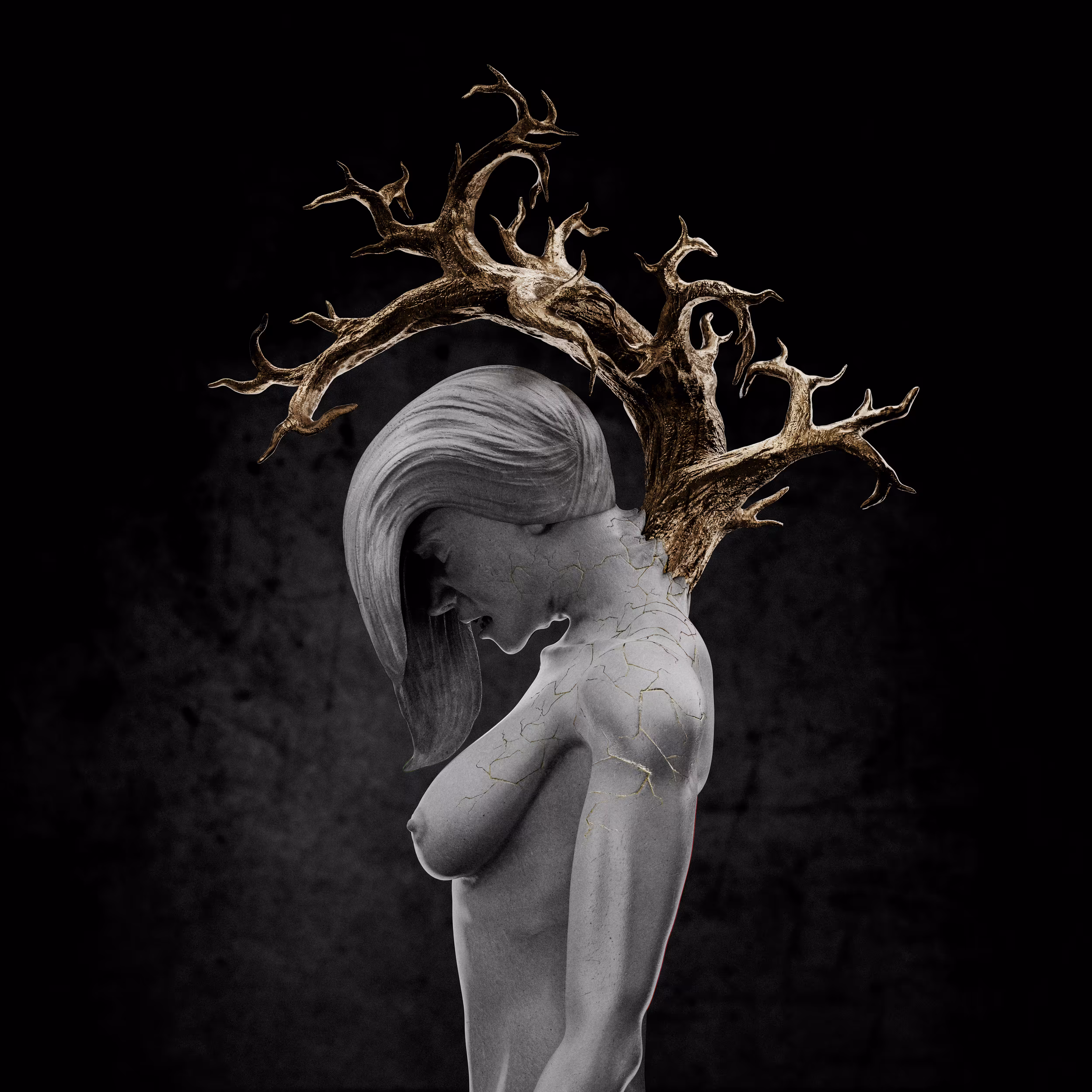 A growth to equipoise