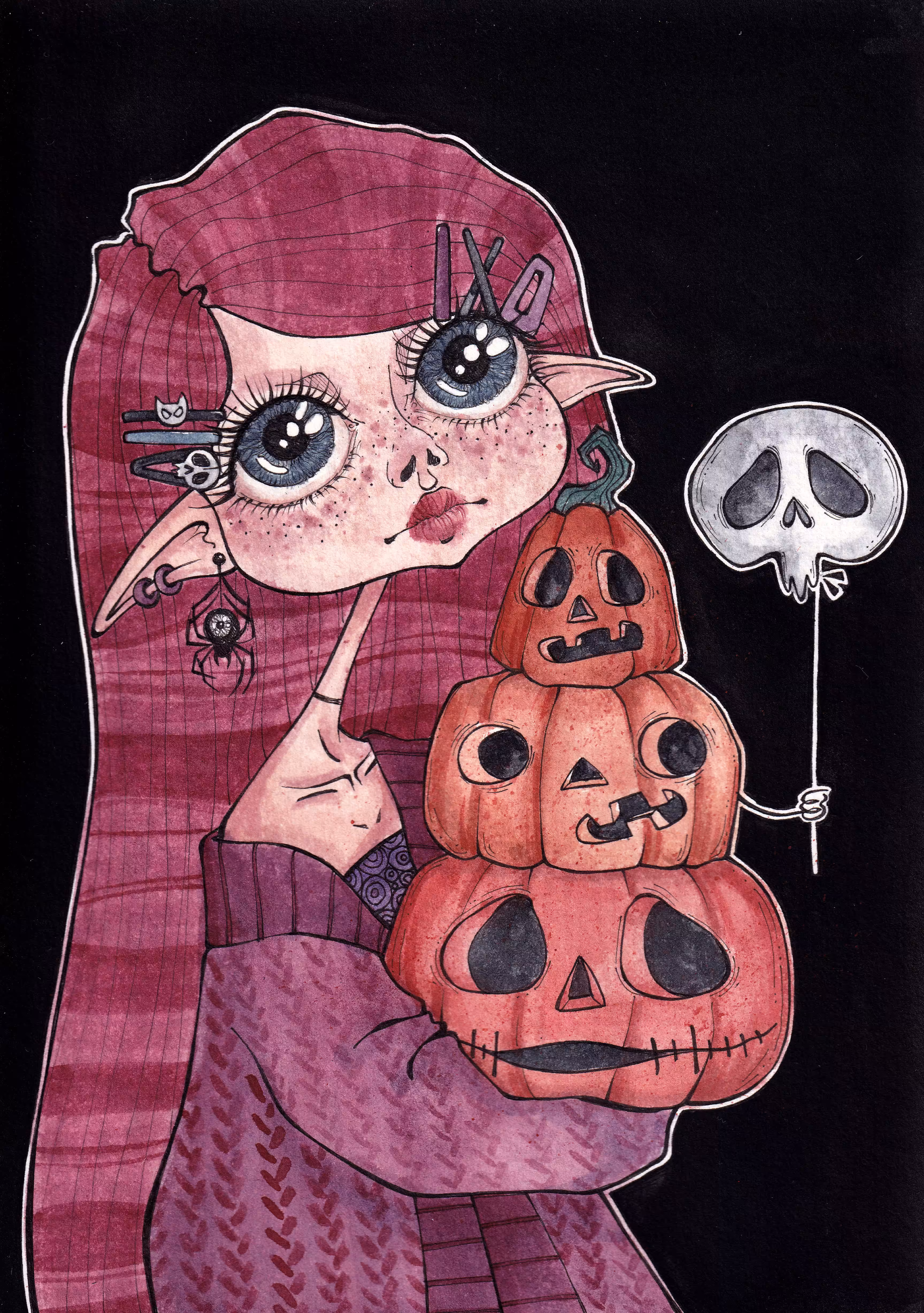  Halloween
