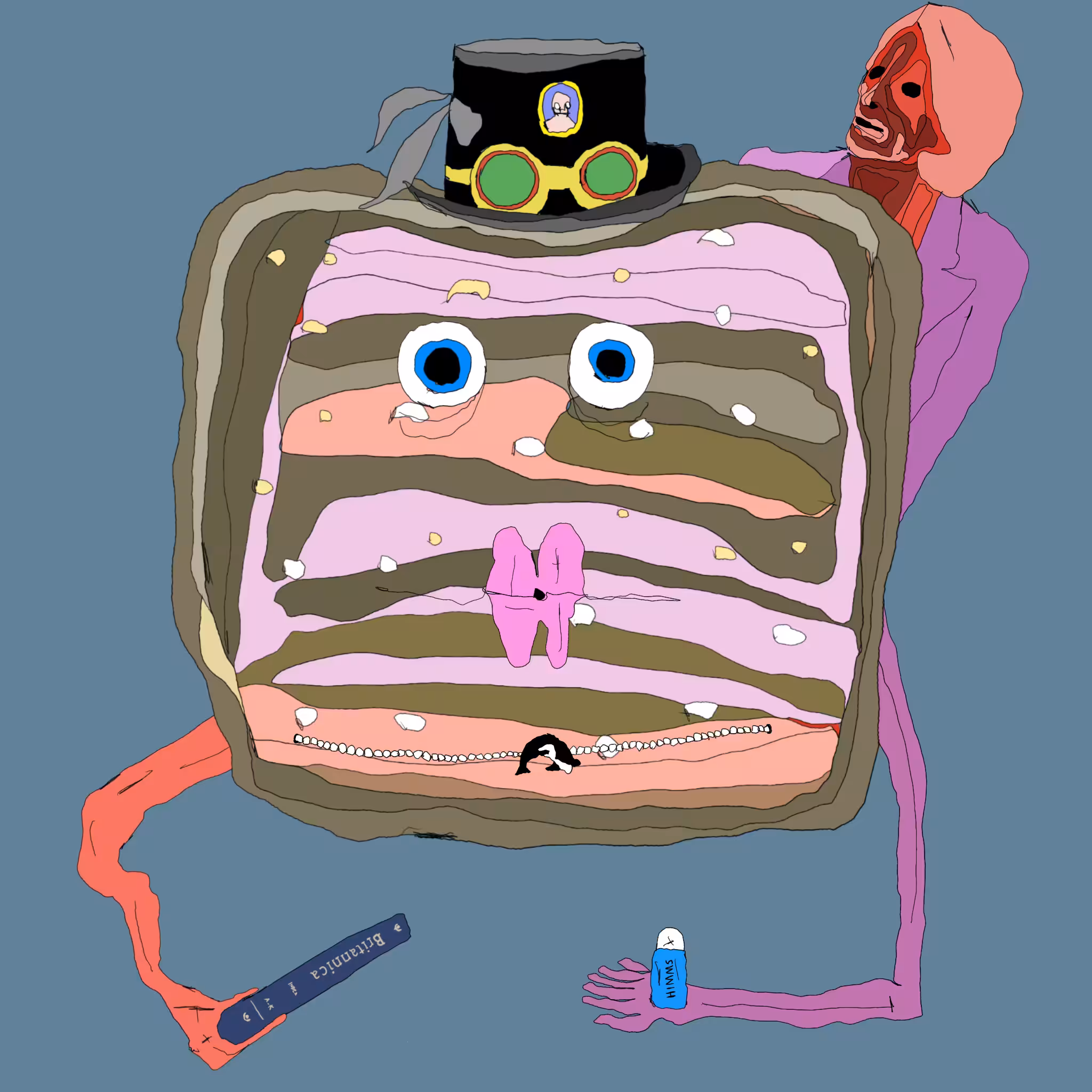 buddee #823