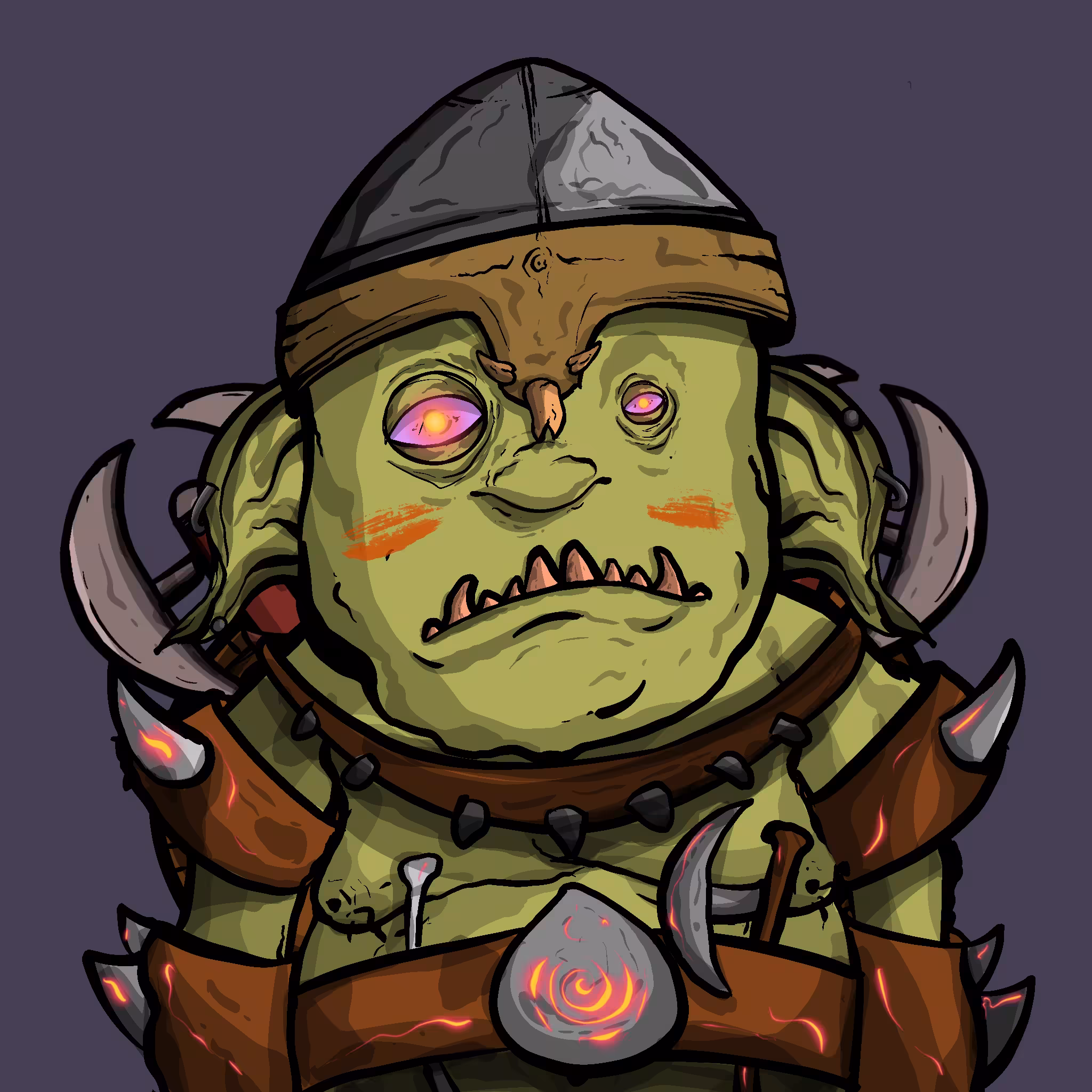 Orc #94