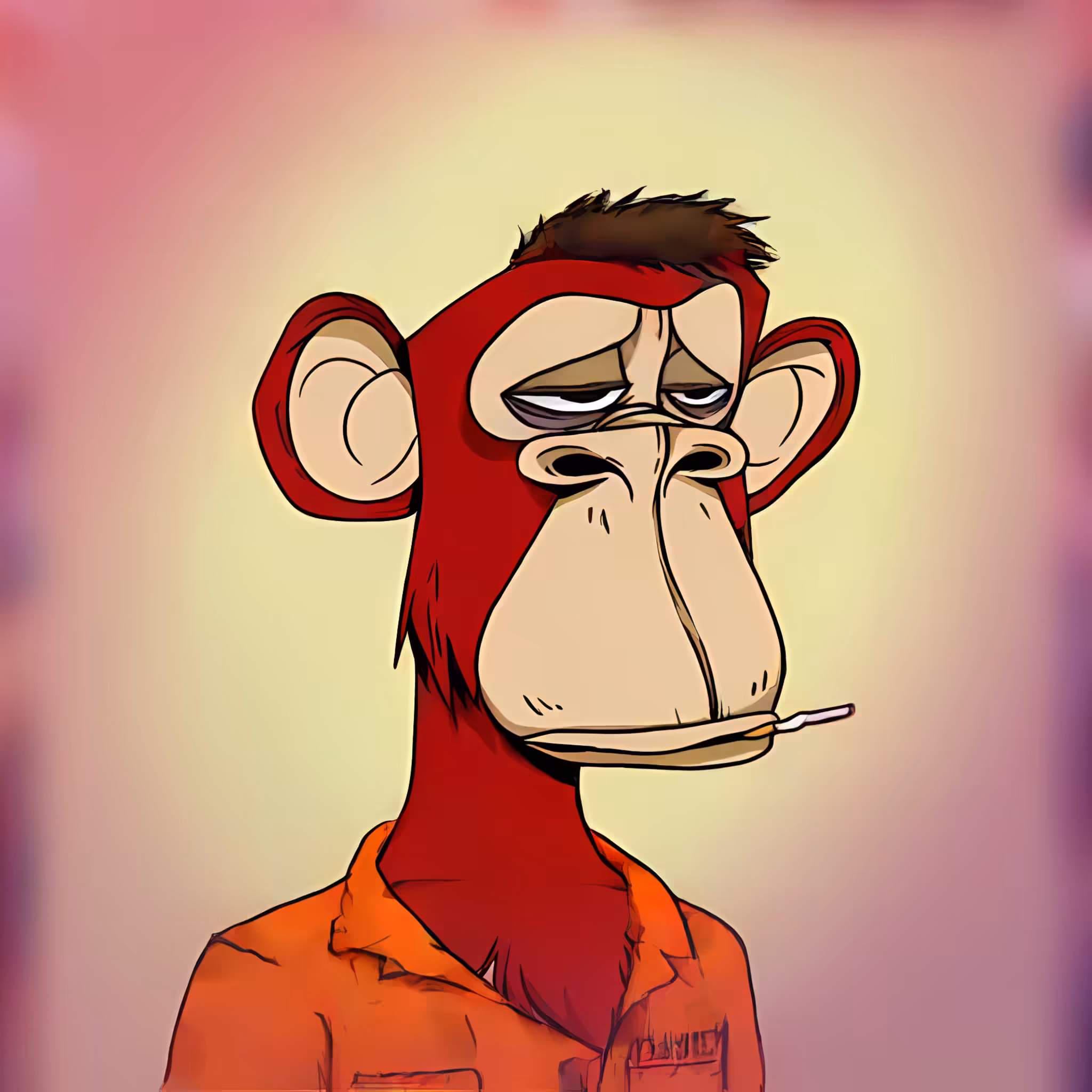 These Apes Dont Exist: These Apes Don't Exist #14