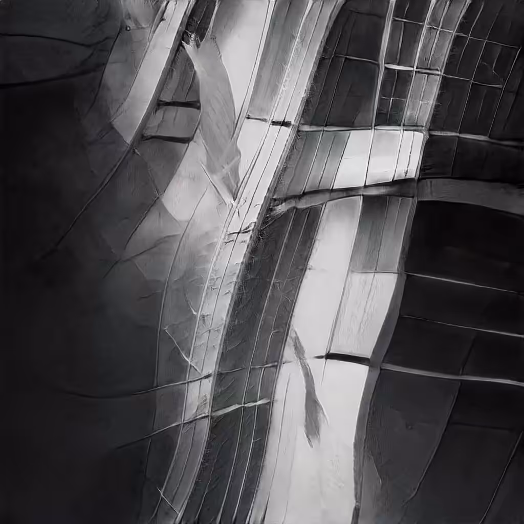 City Skyline