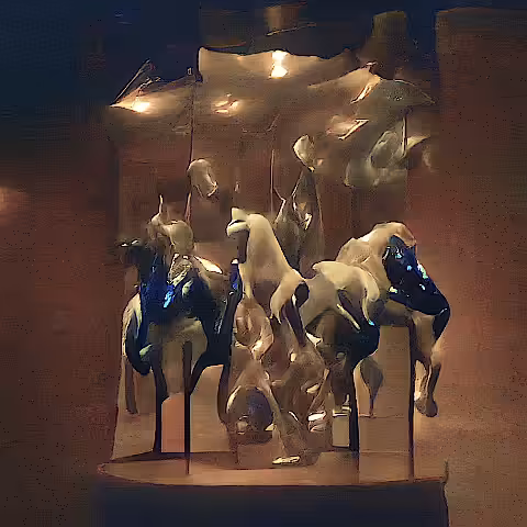 Carousel