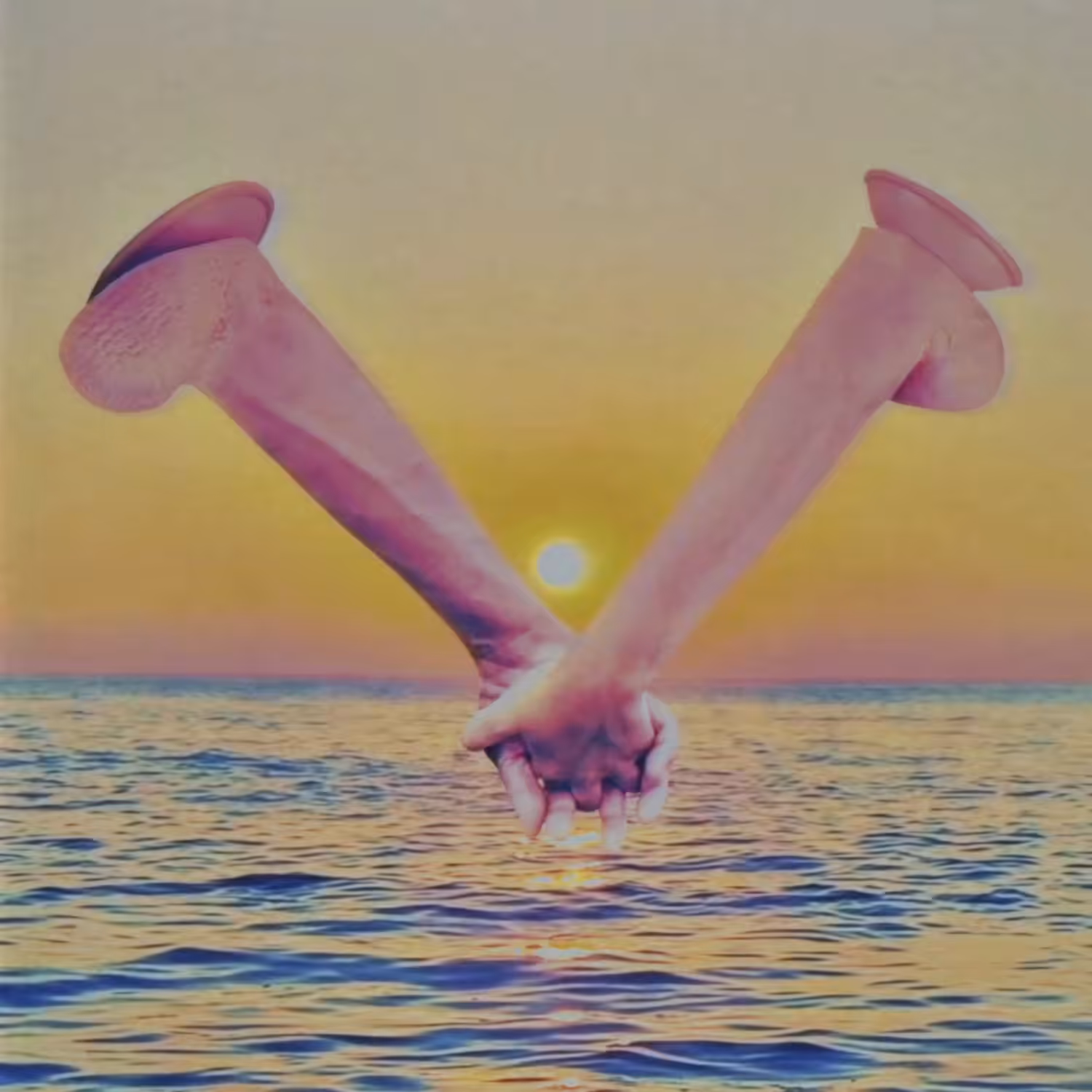 Romantic weirdness