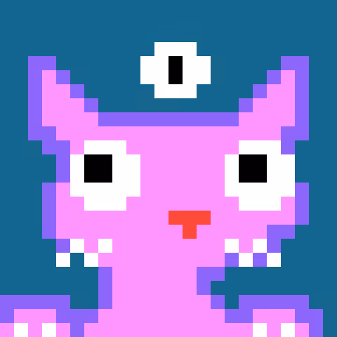 #0018 Daemoncat
