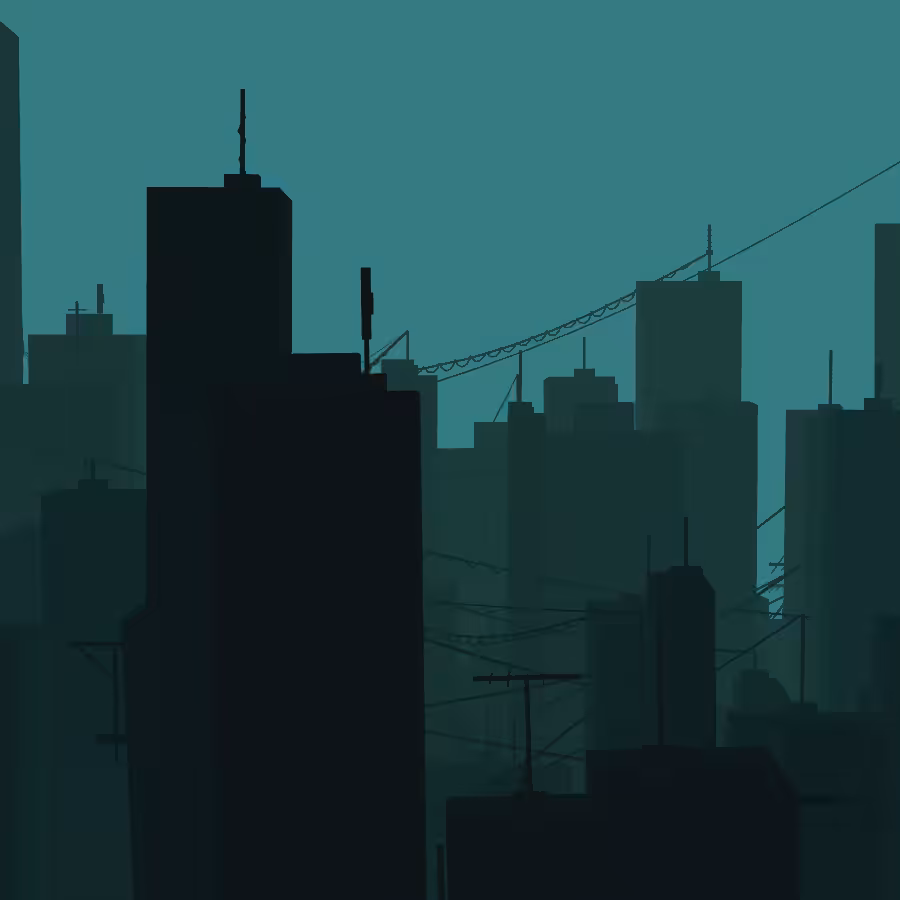 Downtown #46