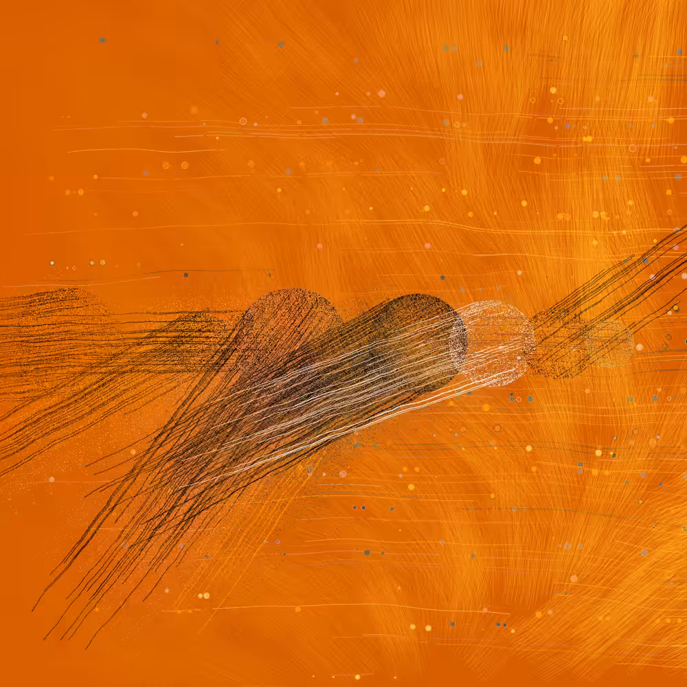 Celestial Collisions  #112