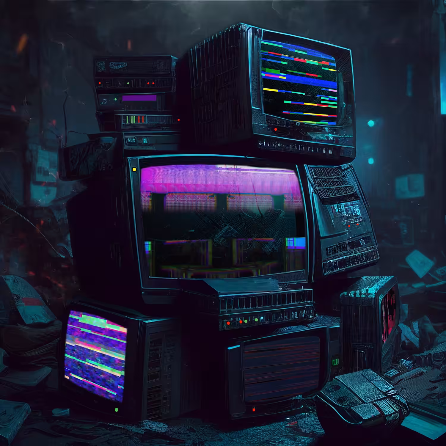 Out 5