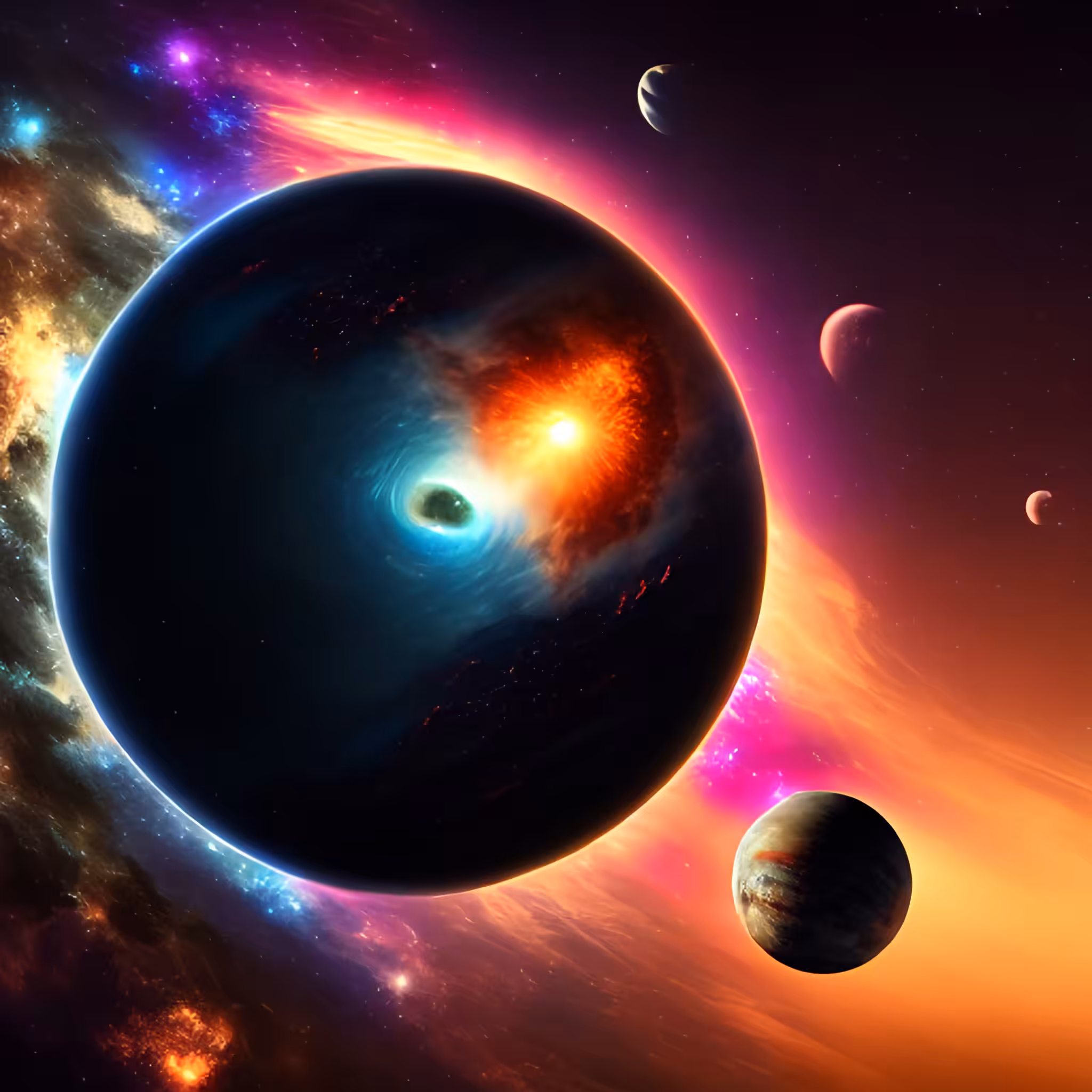 COSMOS #57