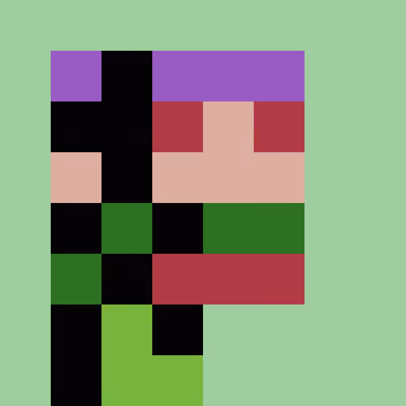sMOLEST PUNK TWO #51