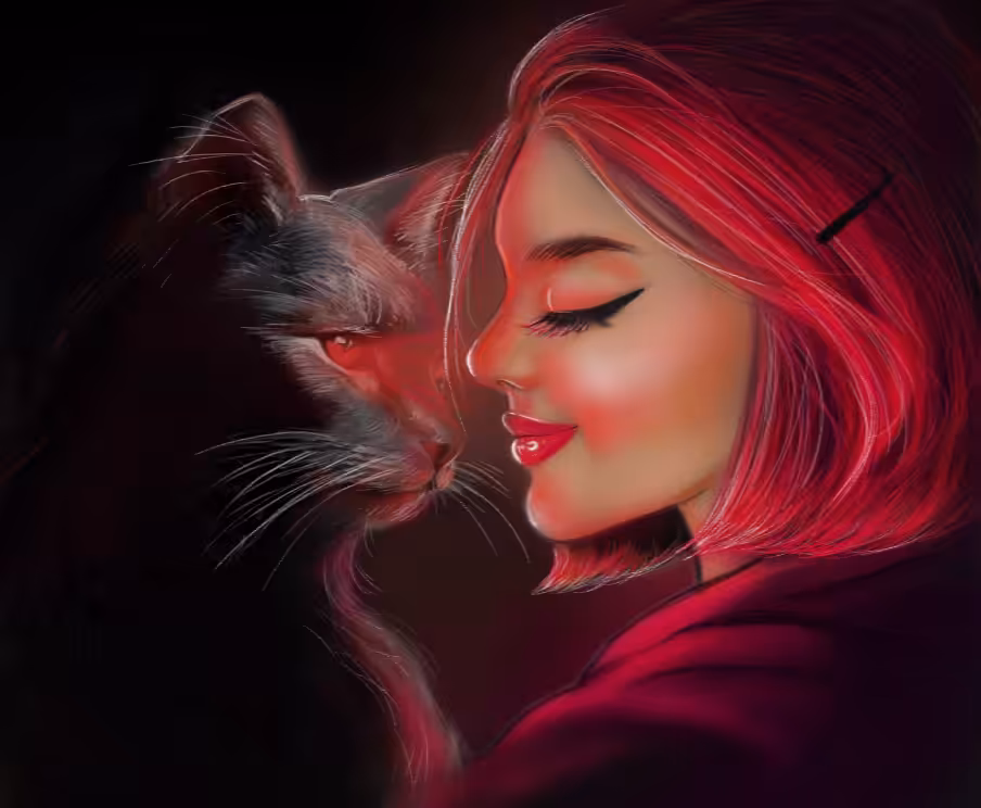 True love 