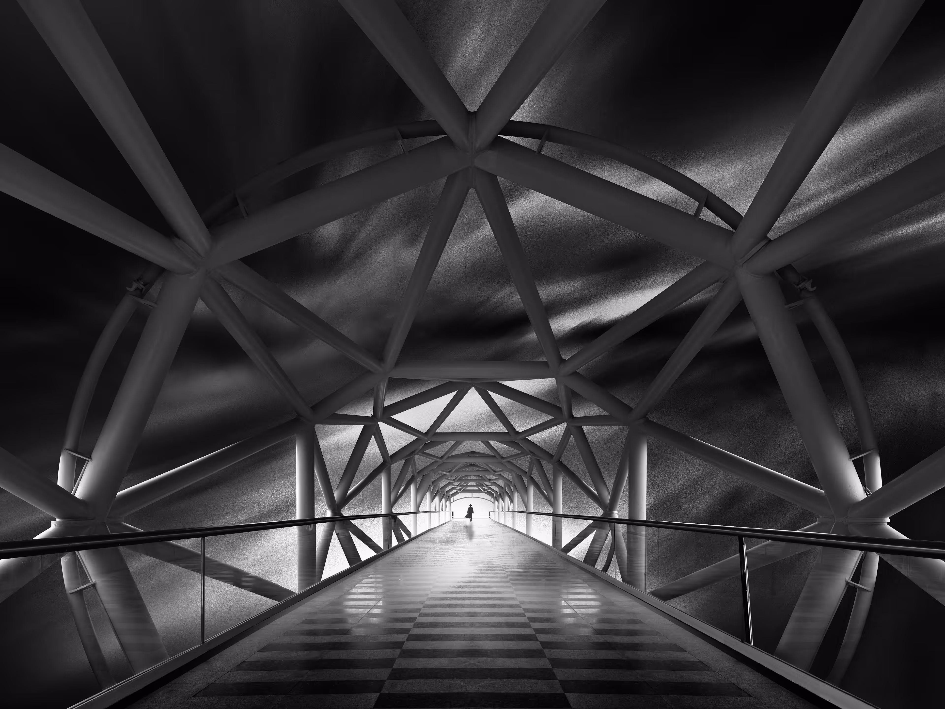 Heaven's Bridge