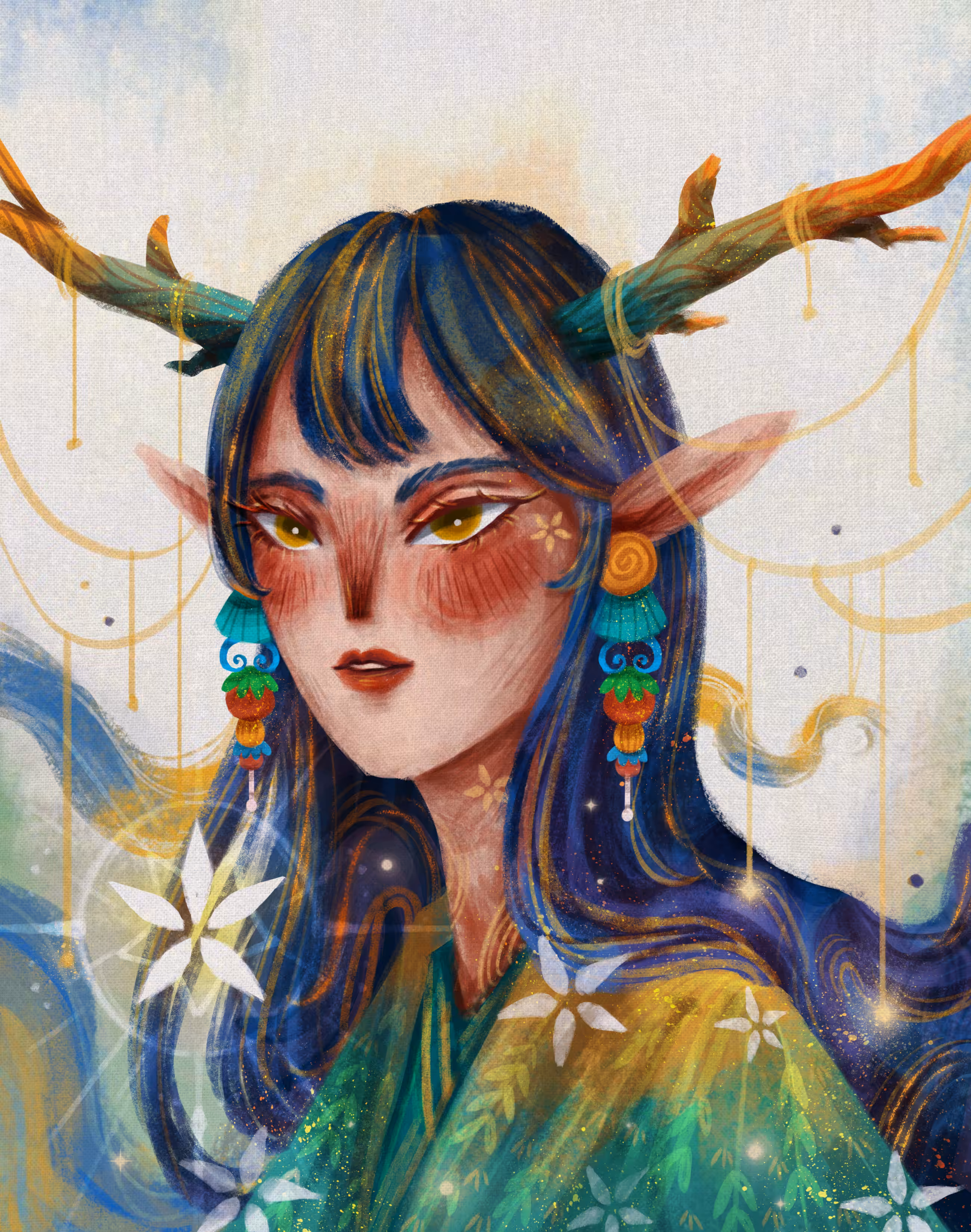 - my fantasy -