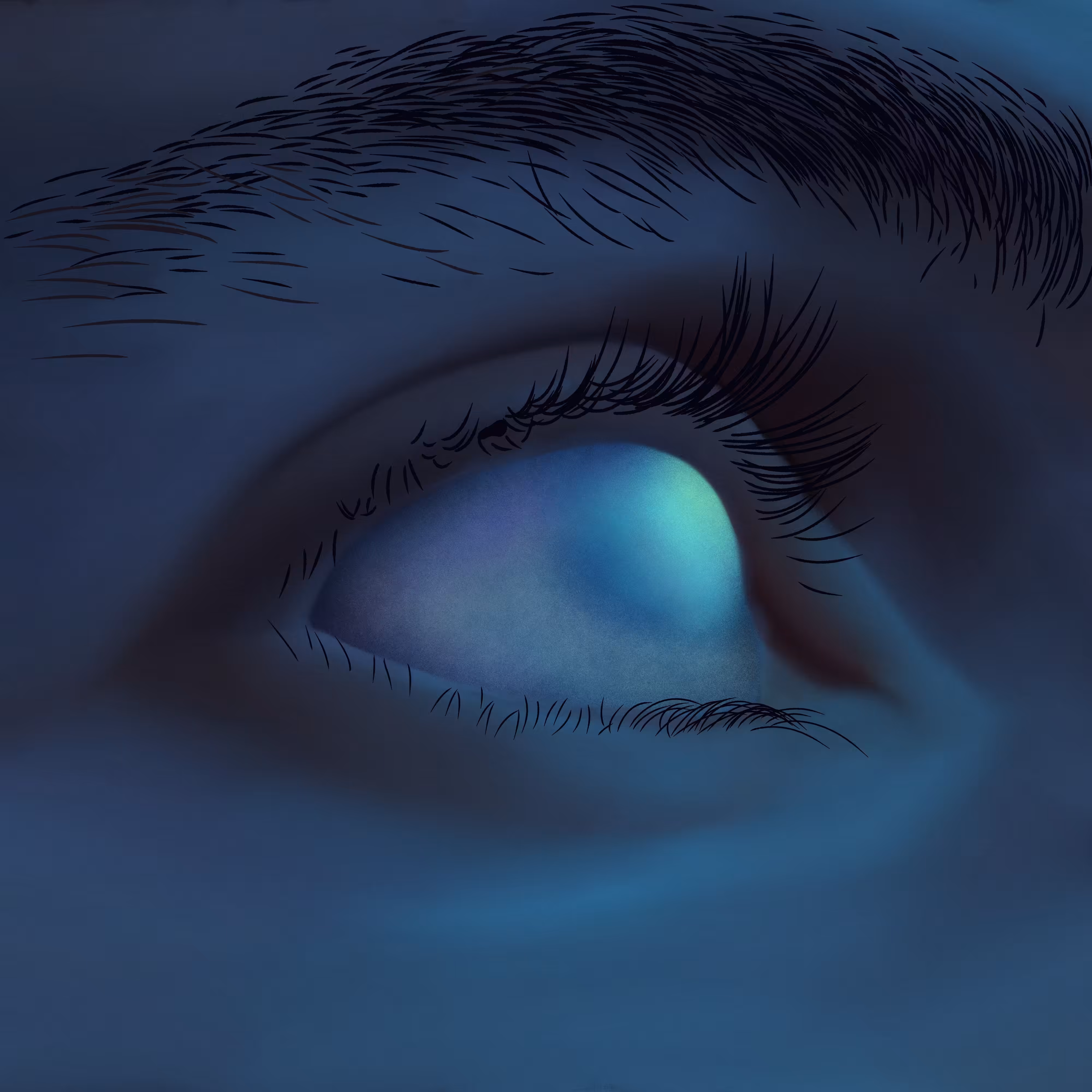 eye study