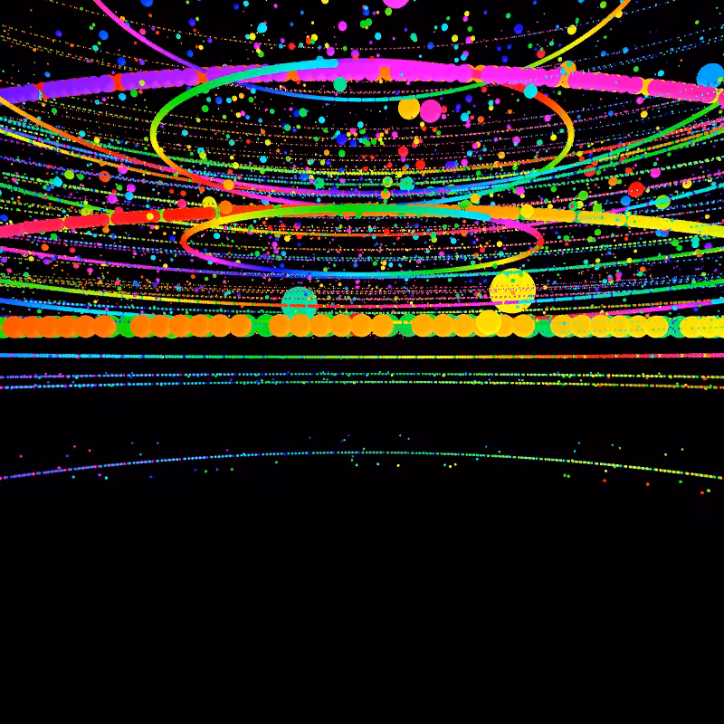 let's have a party at the end of the world #896