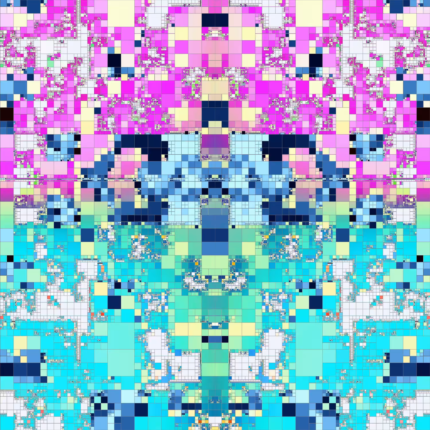 Hues
