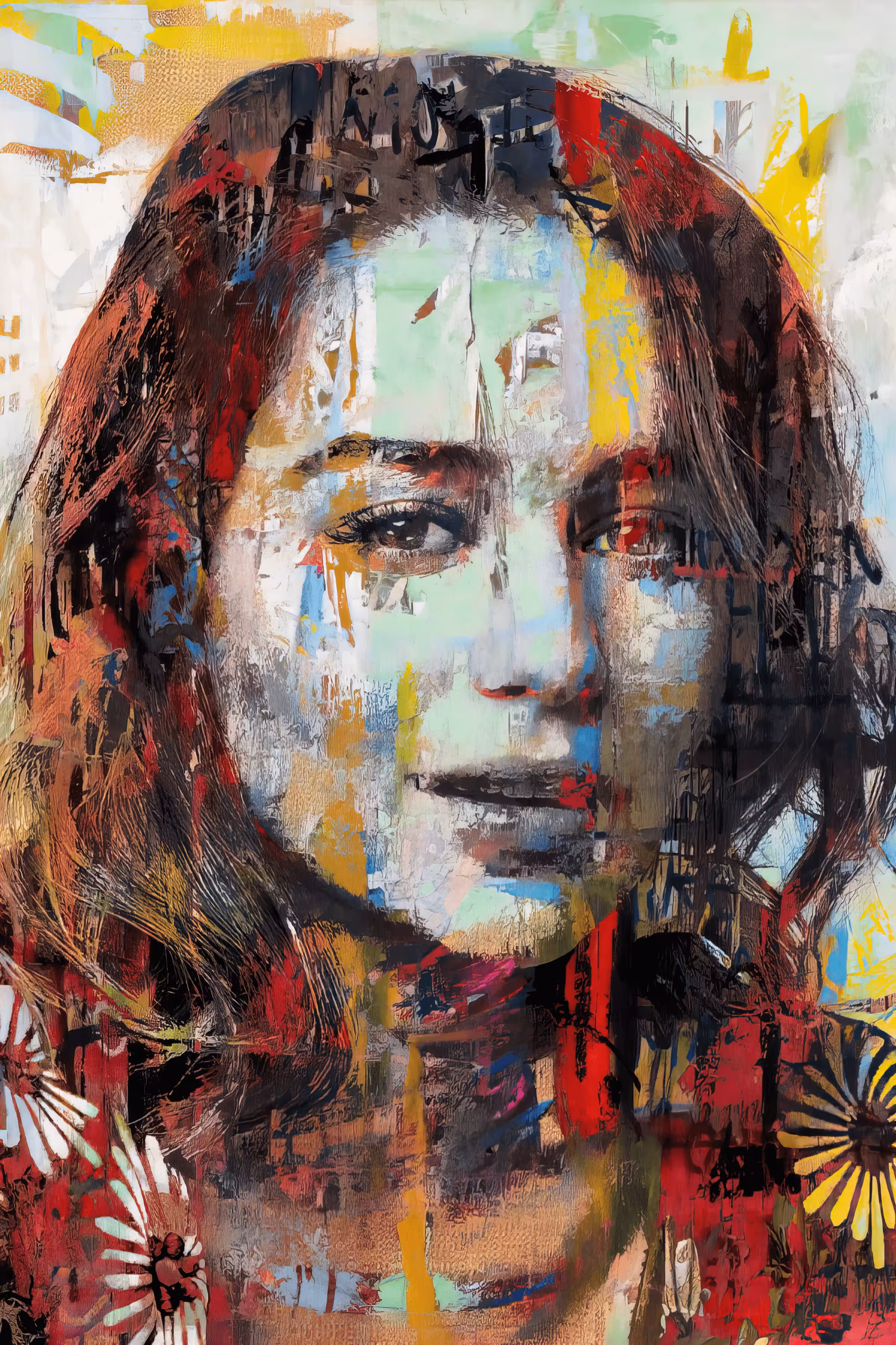 Emilia Clarke - Basqwood Celebrities