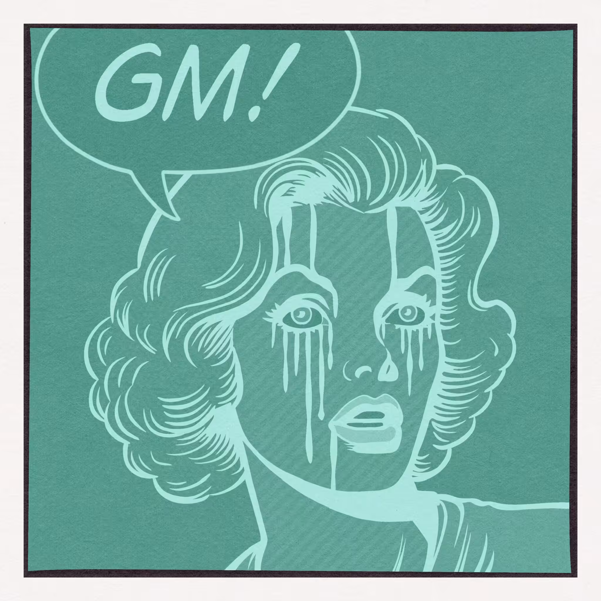 GM GIRLS #37