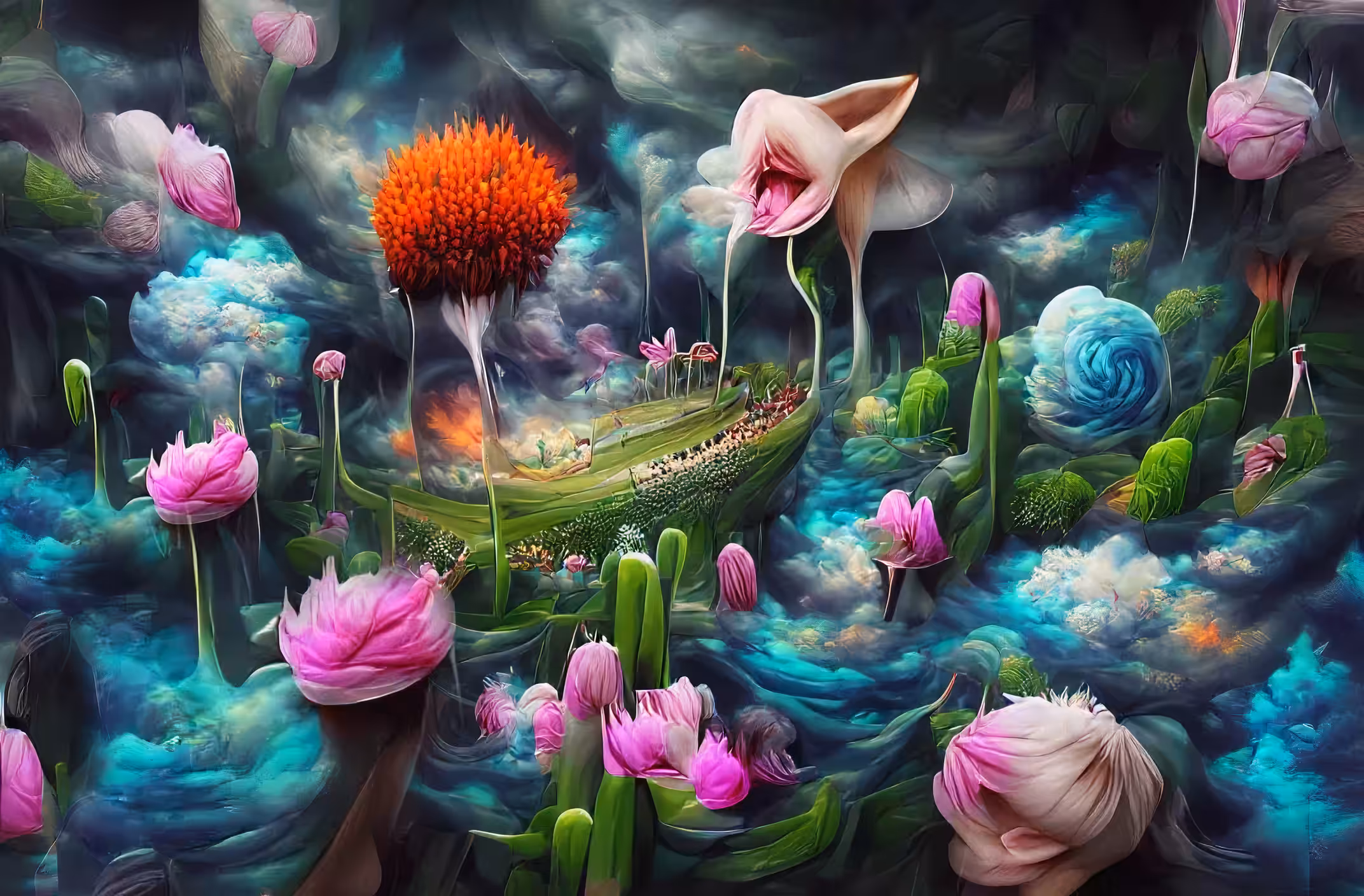 Next Gen AI Art #314