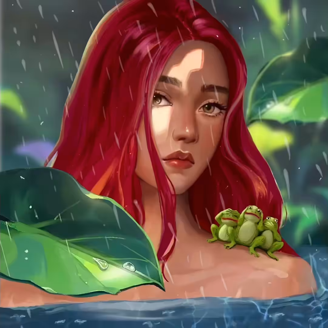 Pepe's Mother