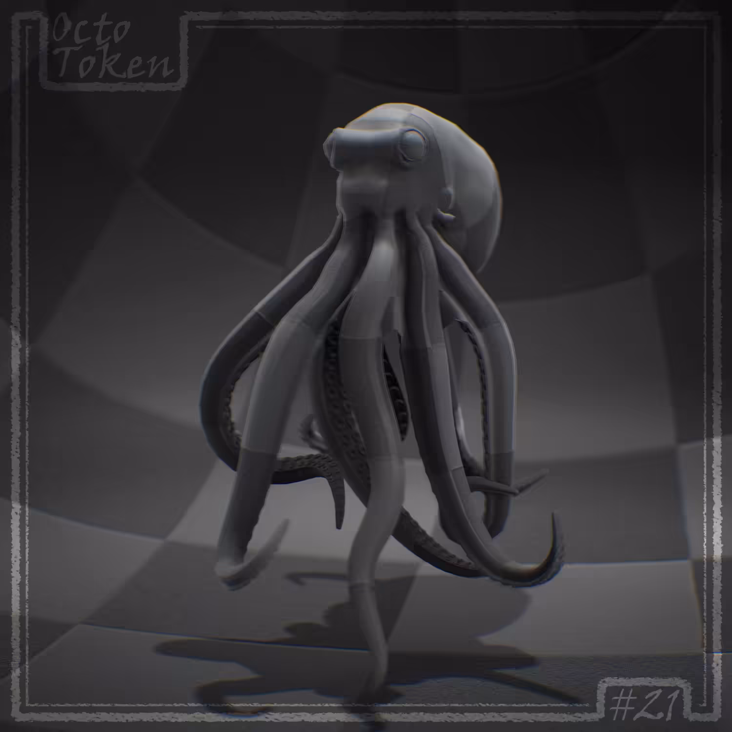 Token #21