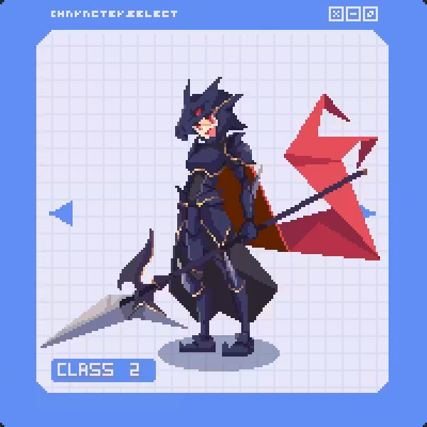 RPGPixel Remake #14