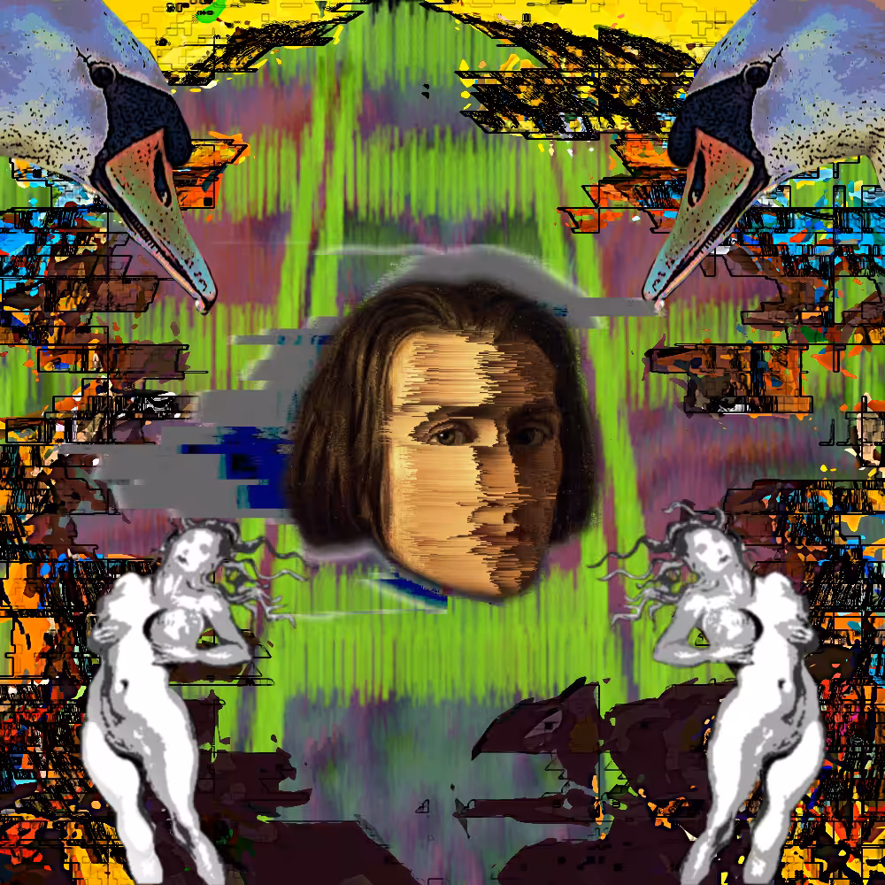 glitch composers #2