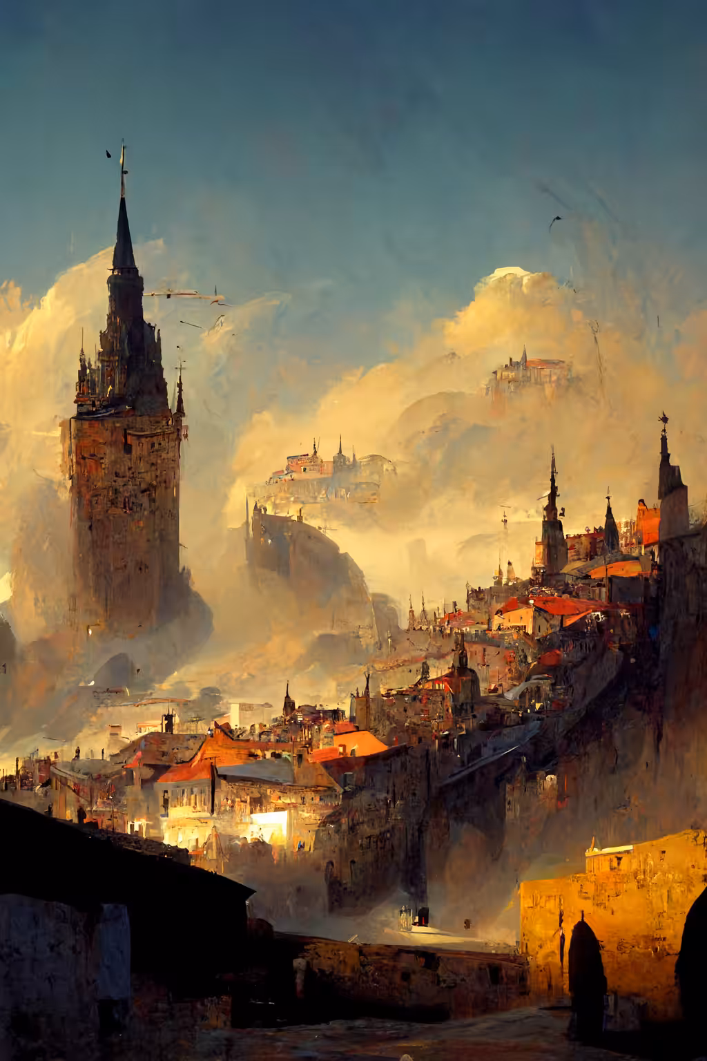 Toussaint