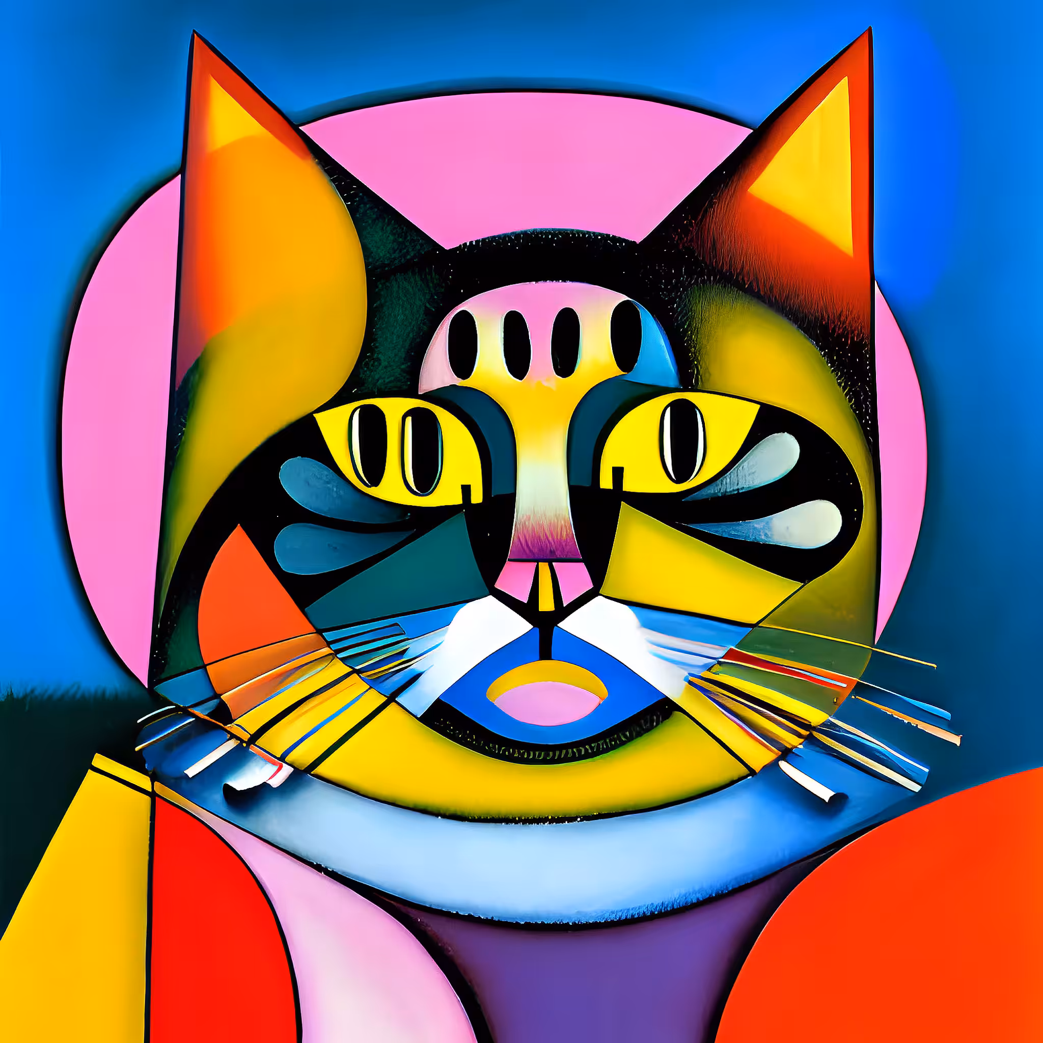 Catboss #977