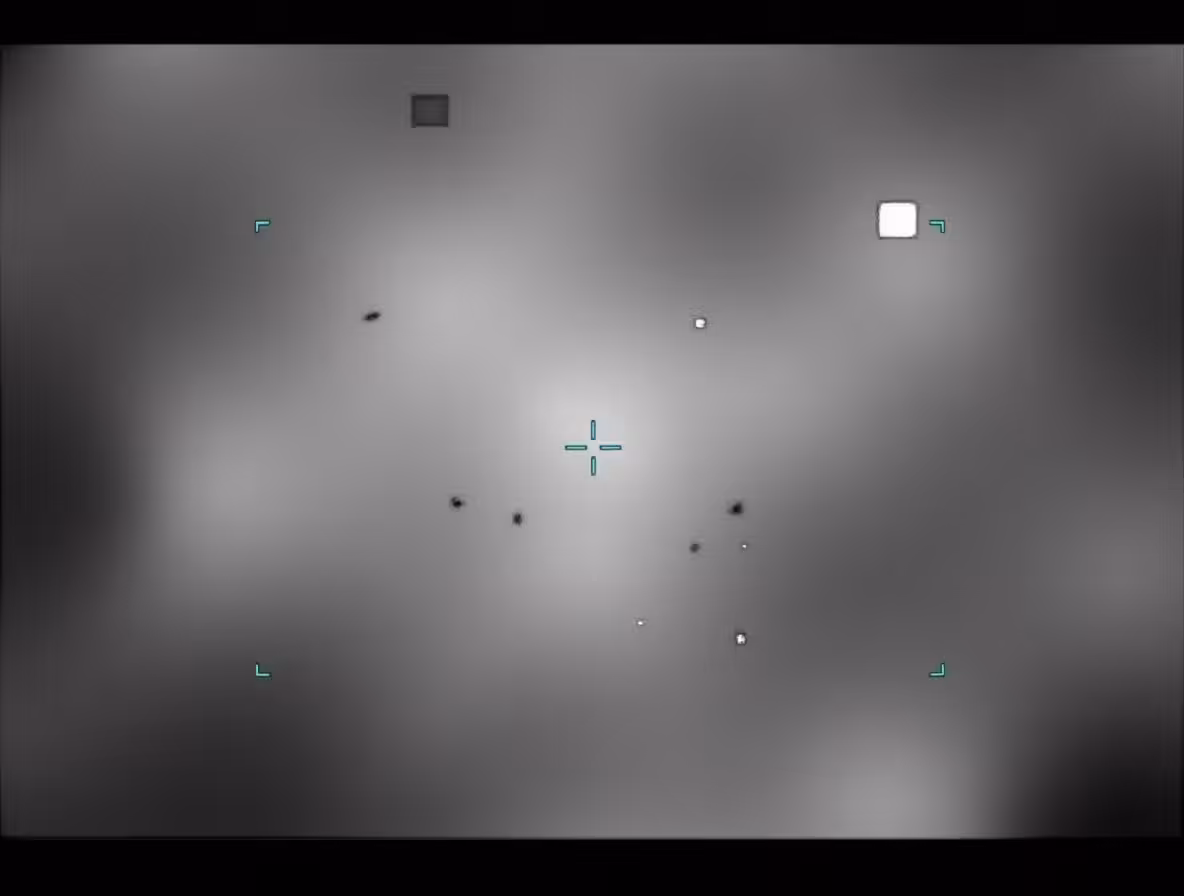 Unidentified Anomalous Phenomena: UAP_0530