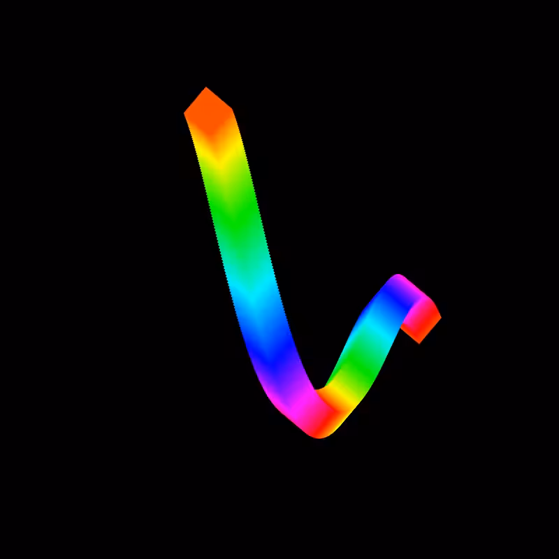 Chromatic Squares #35