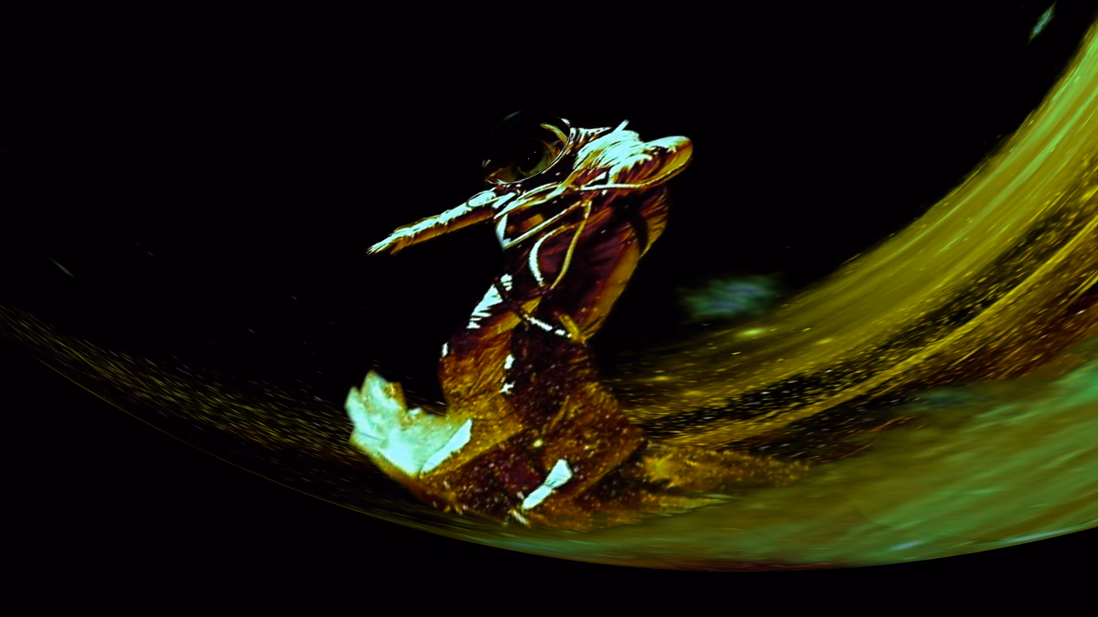 StarSurfer