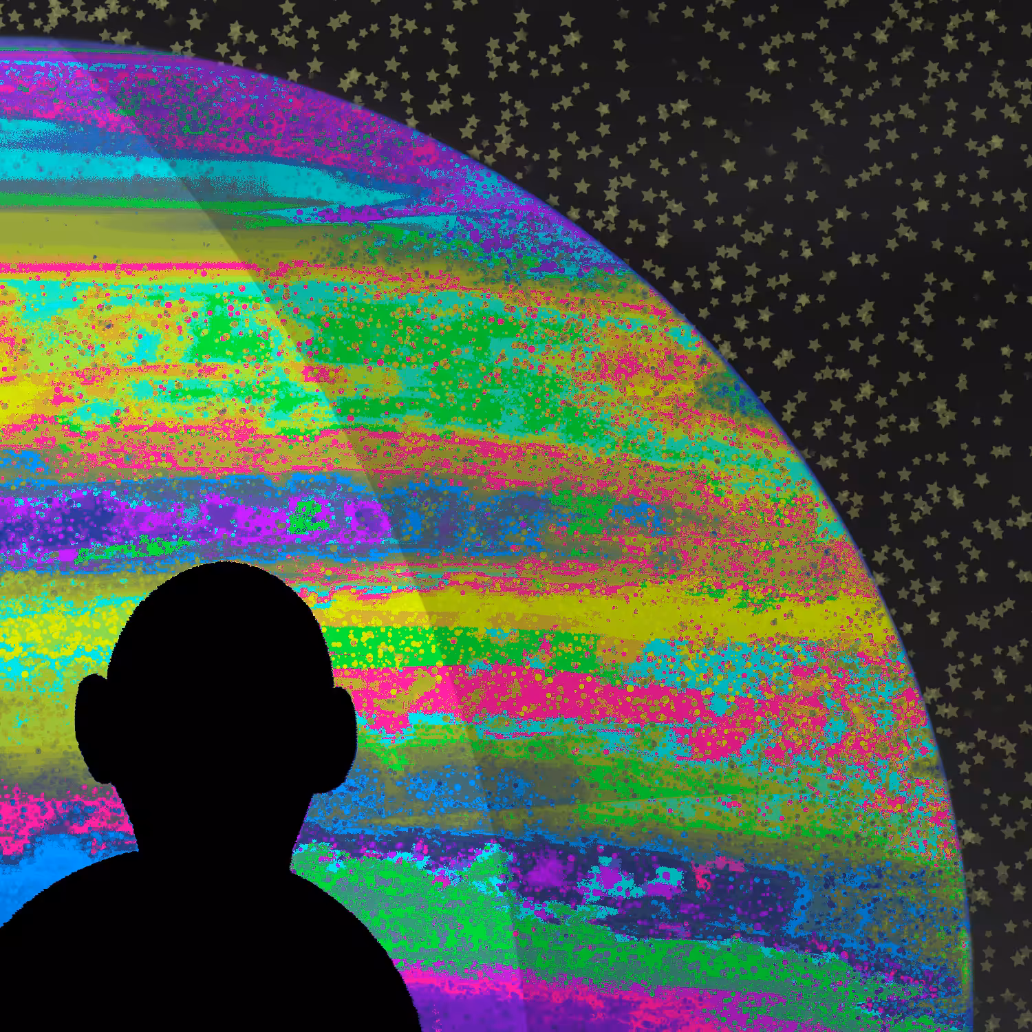 Mr. Mysterious: Planetarium | 2/4