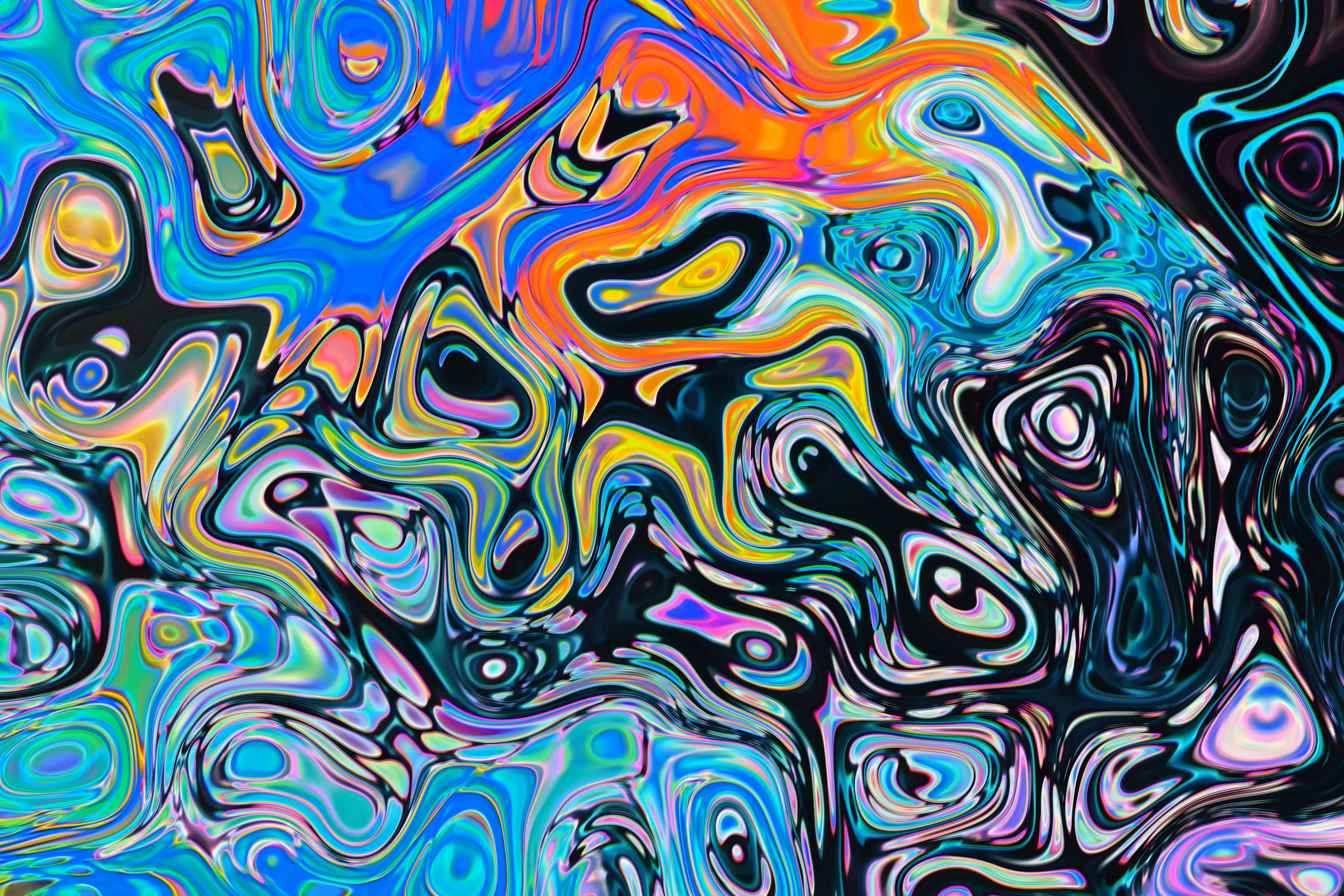 Go With The Flow