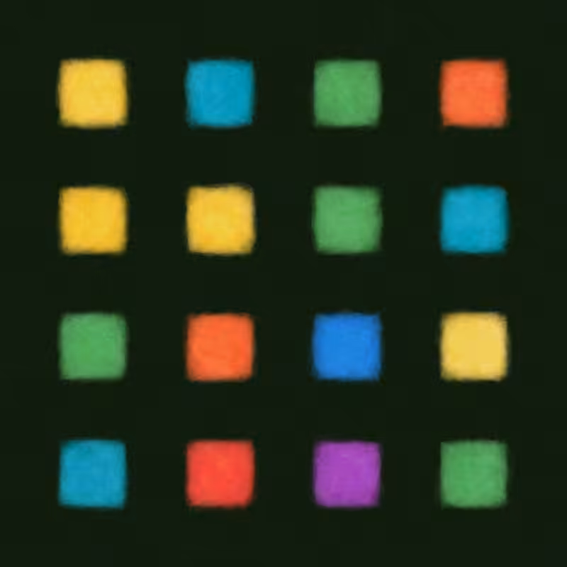 Obscured by Clouds #45