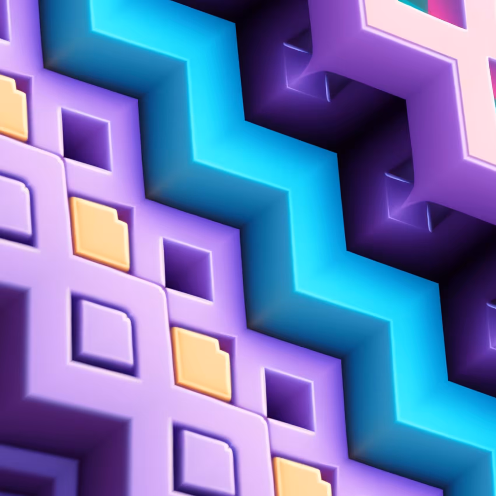 Diagonal Ahuic #15