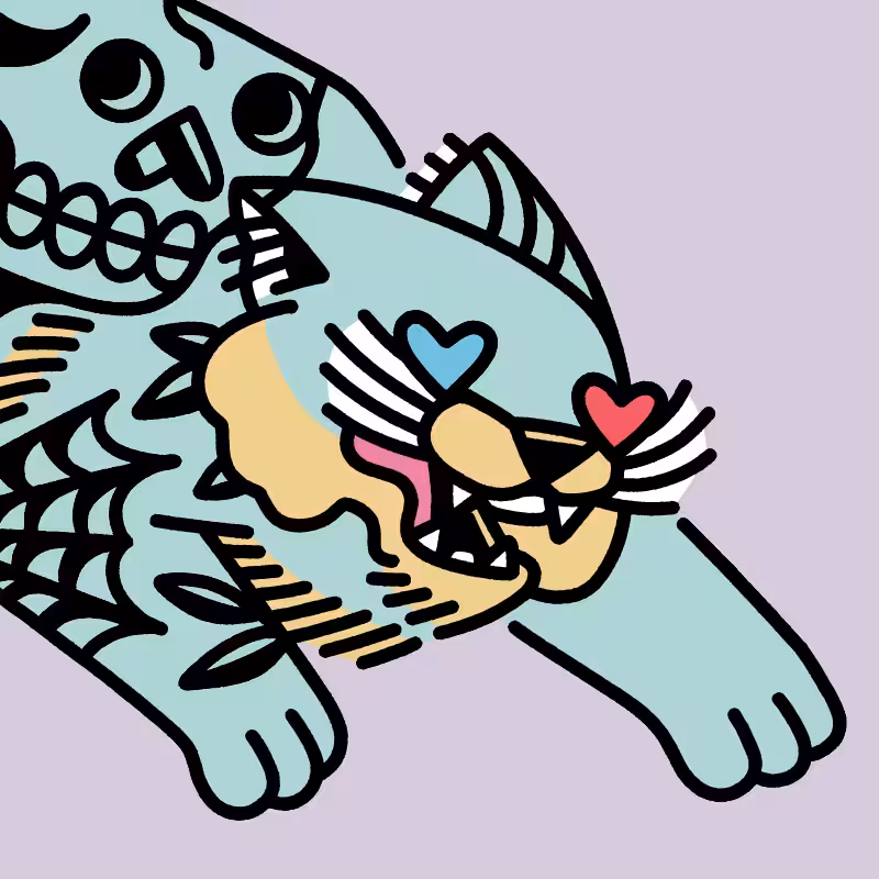 fx(cats) #86