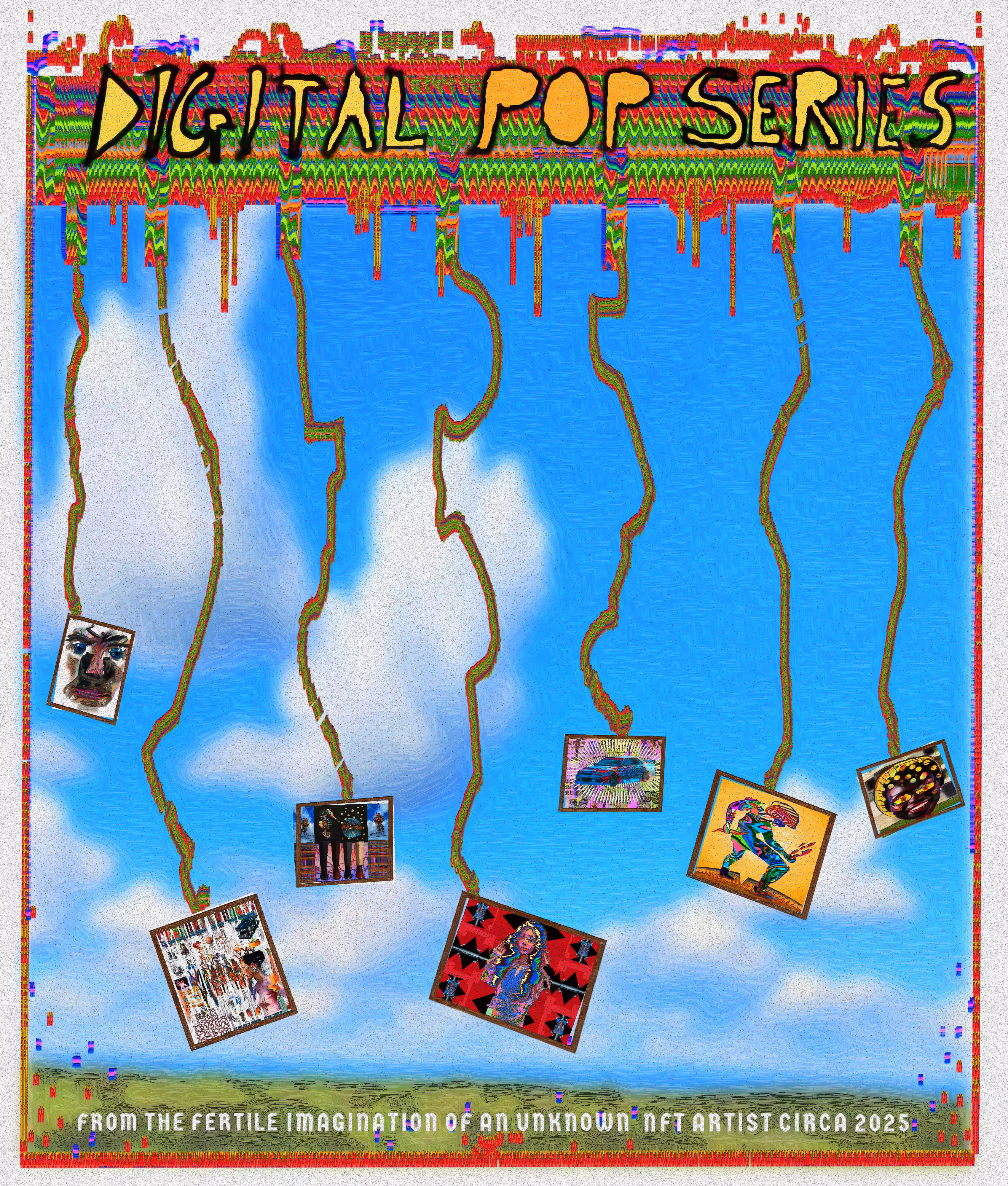 Digital Pop Series®