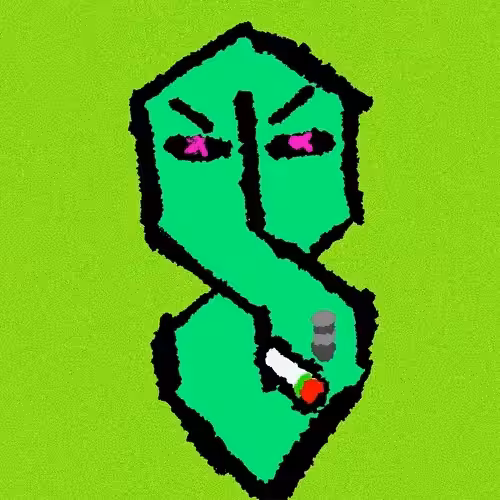 Potheadz: POTHEADZ #1052