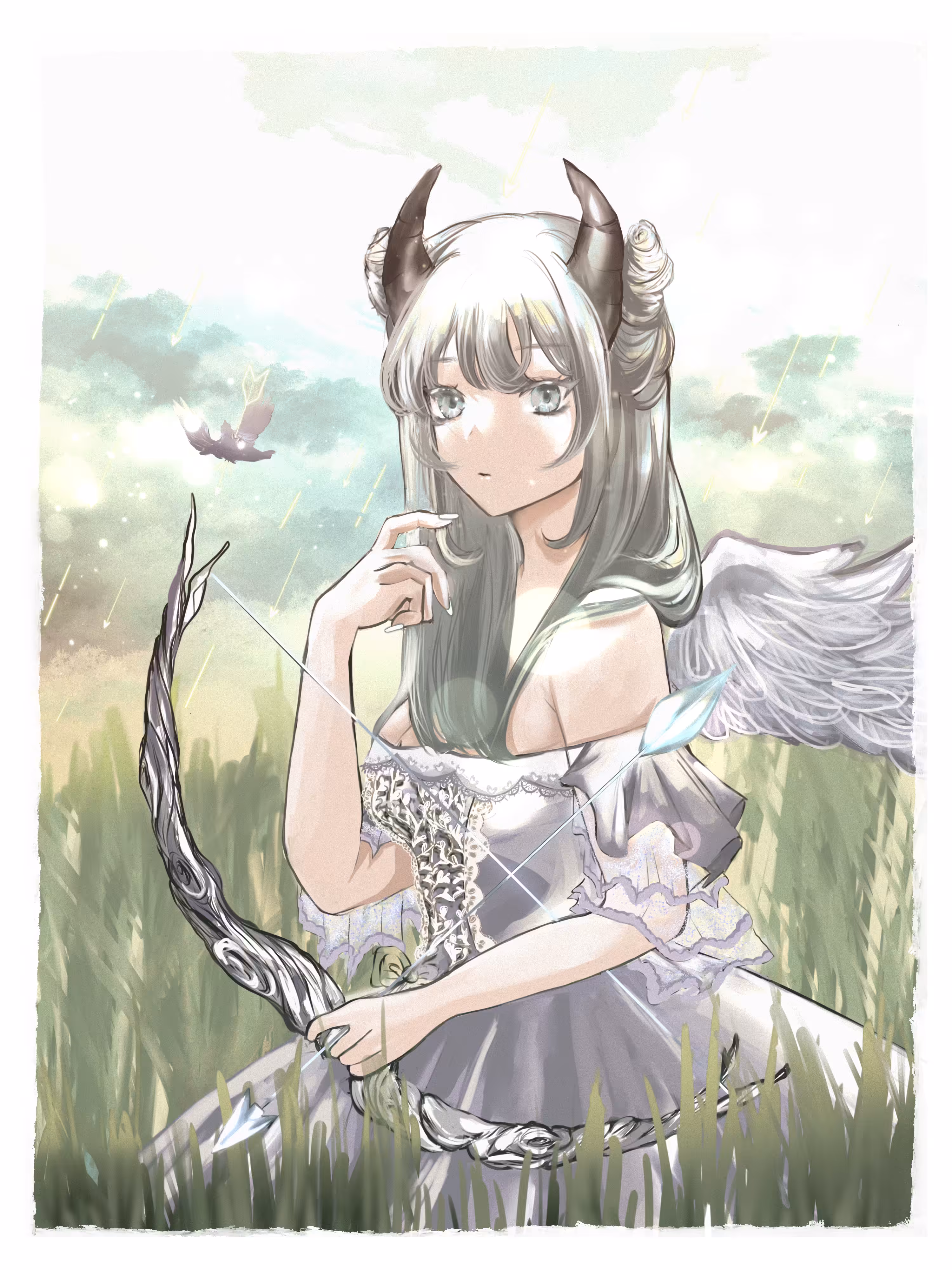 Eden's Bow
